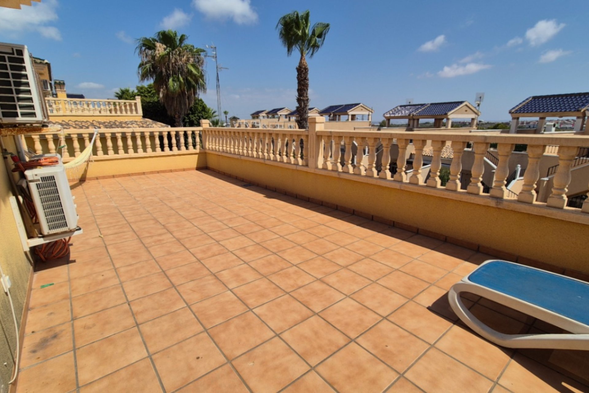Resale - Detached villa -
Orihuela - Costa Blanca Sur