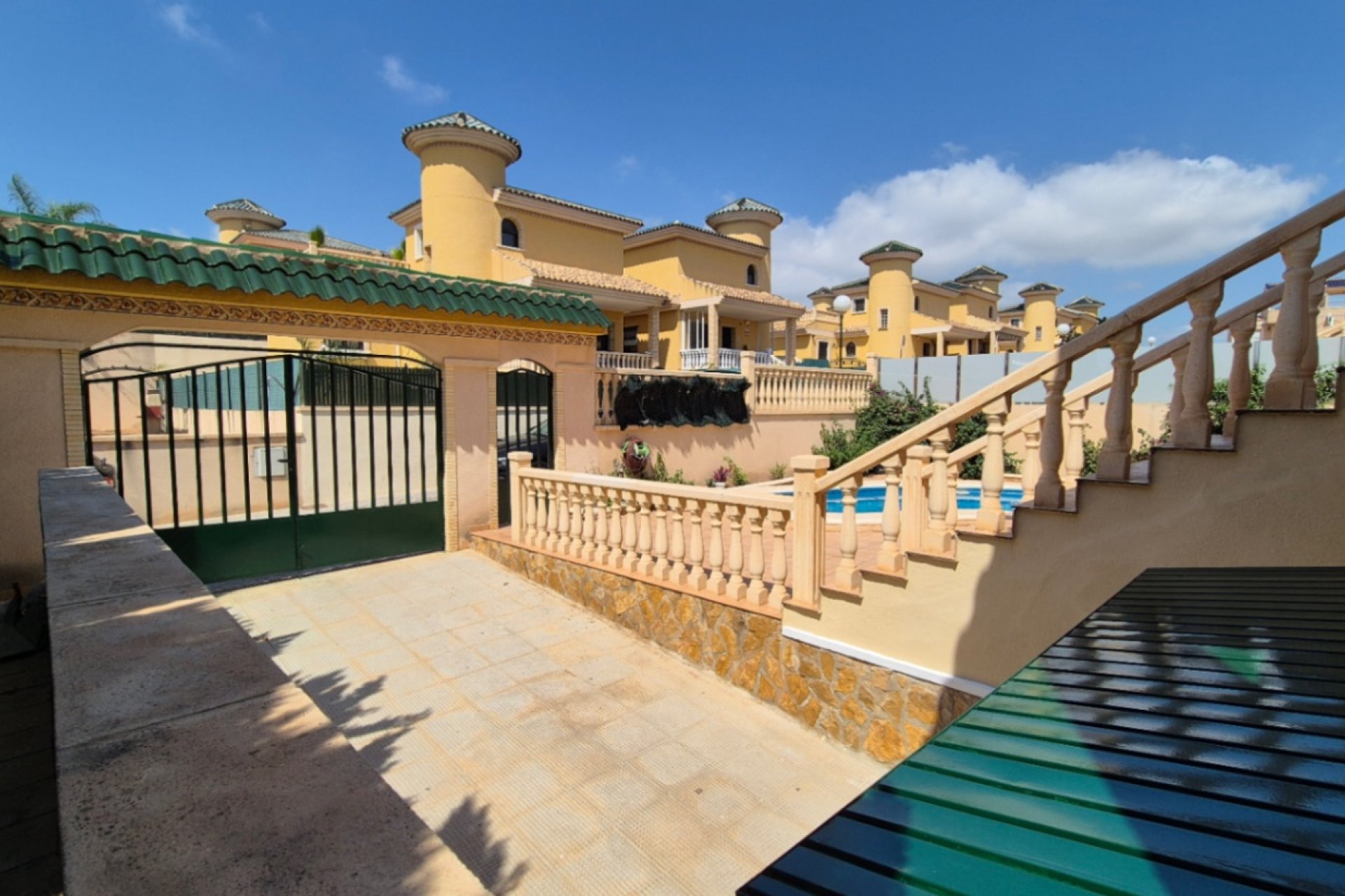 Resale - Detached villa -
Orihuela - Costa Blanca Sur