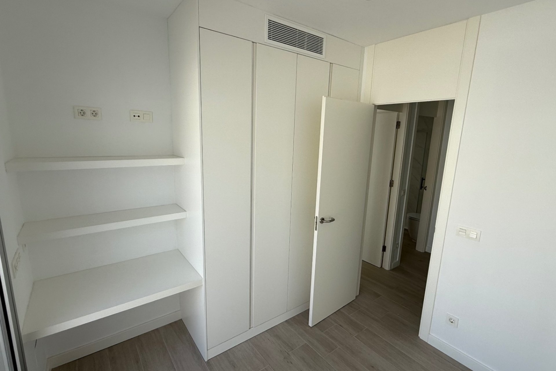 Resale - Detached villa -
Orihuela - Costa Blanca Sur