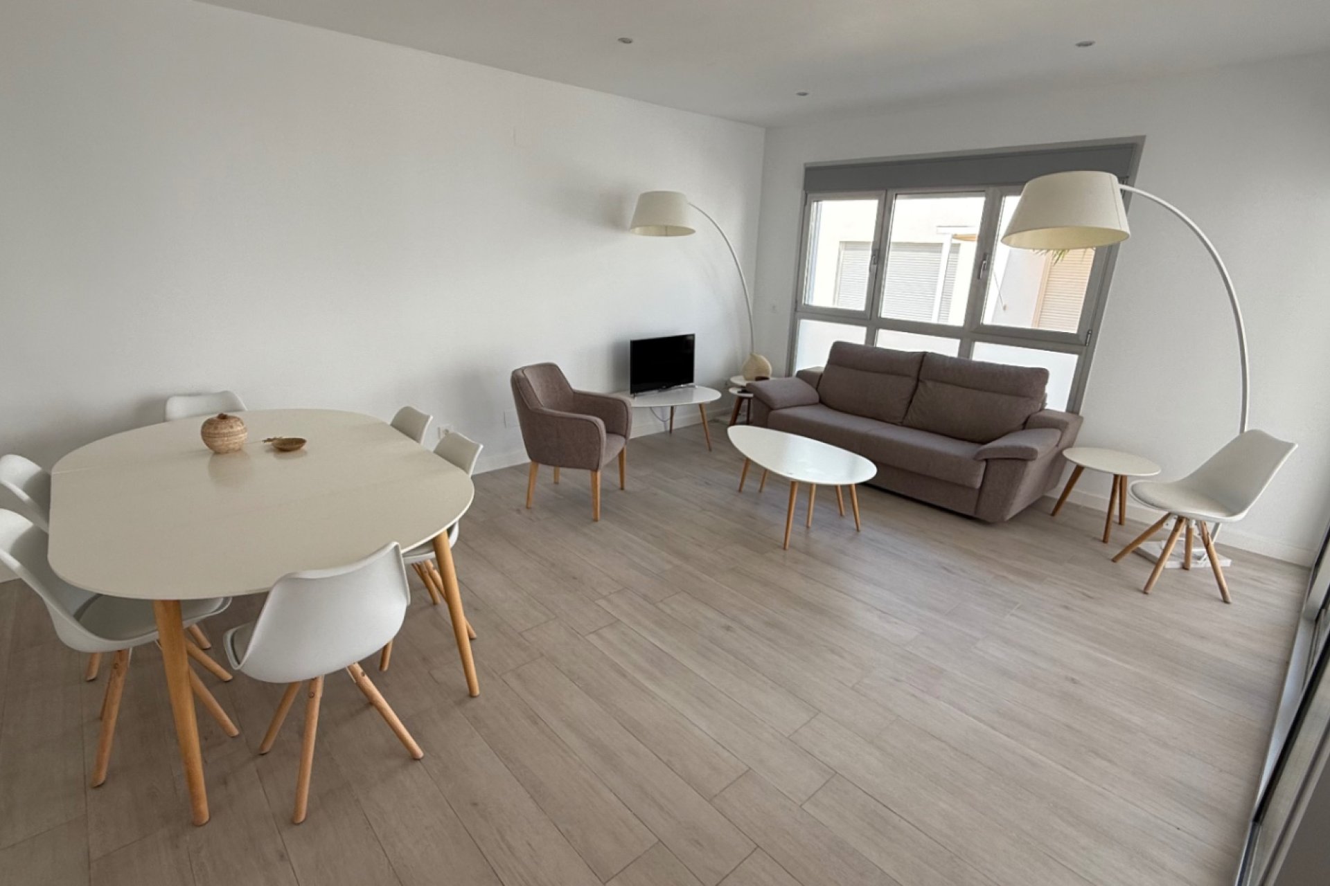 Resale - Detached villa -
Orihuela - Costa Blanca Sur