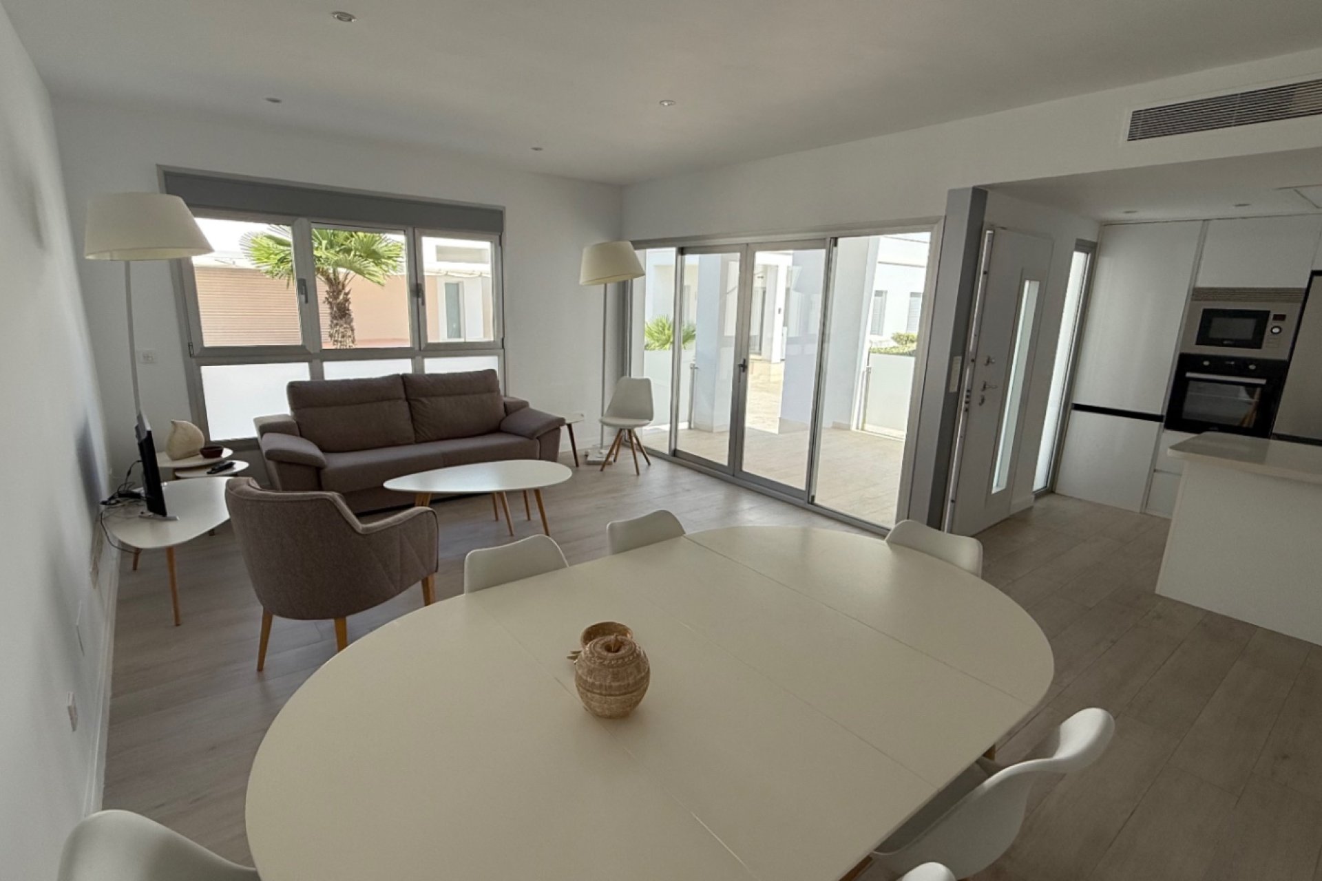 Resale - Detached villa -
Orihuela - Costa Blanca Sur