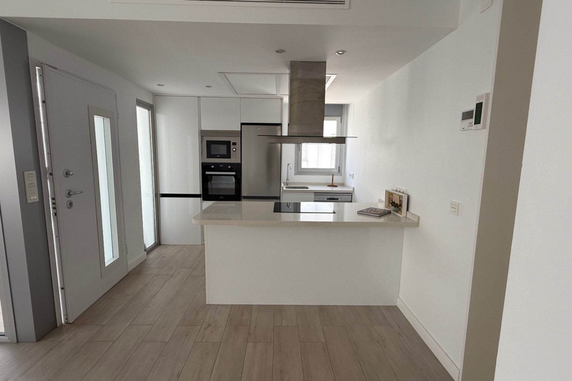 Resale - Detached villa -
Orihuela - Costa Blanca Sur