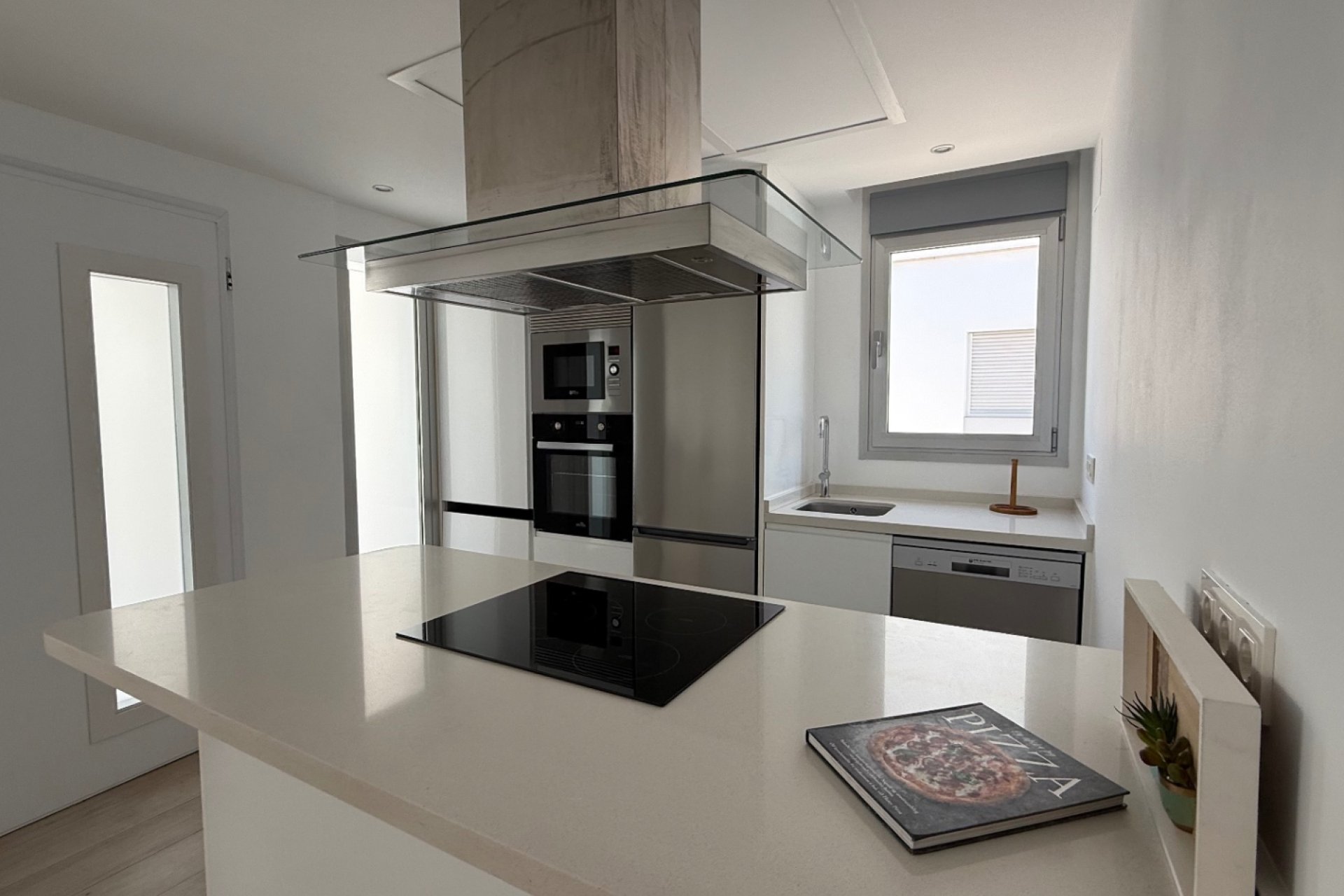 Resale - Detached villa -
Orihuela - Costa Blanca Sur