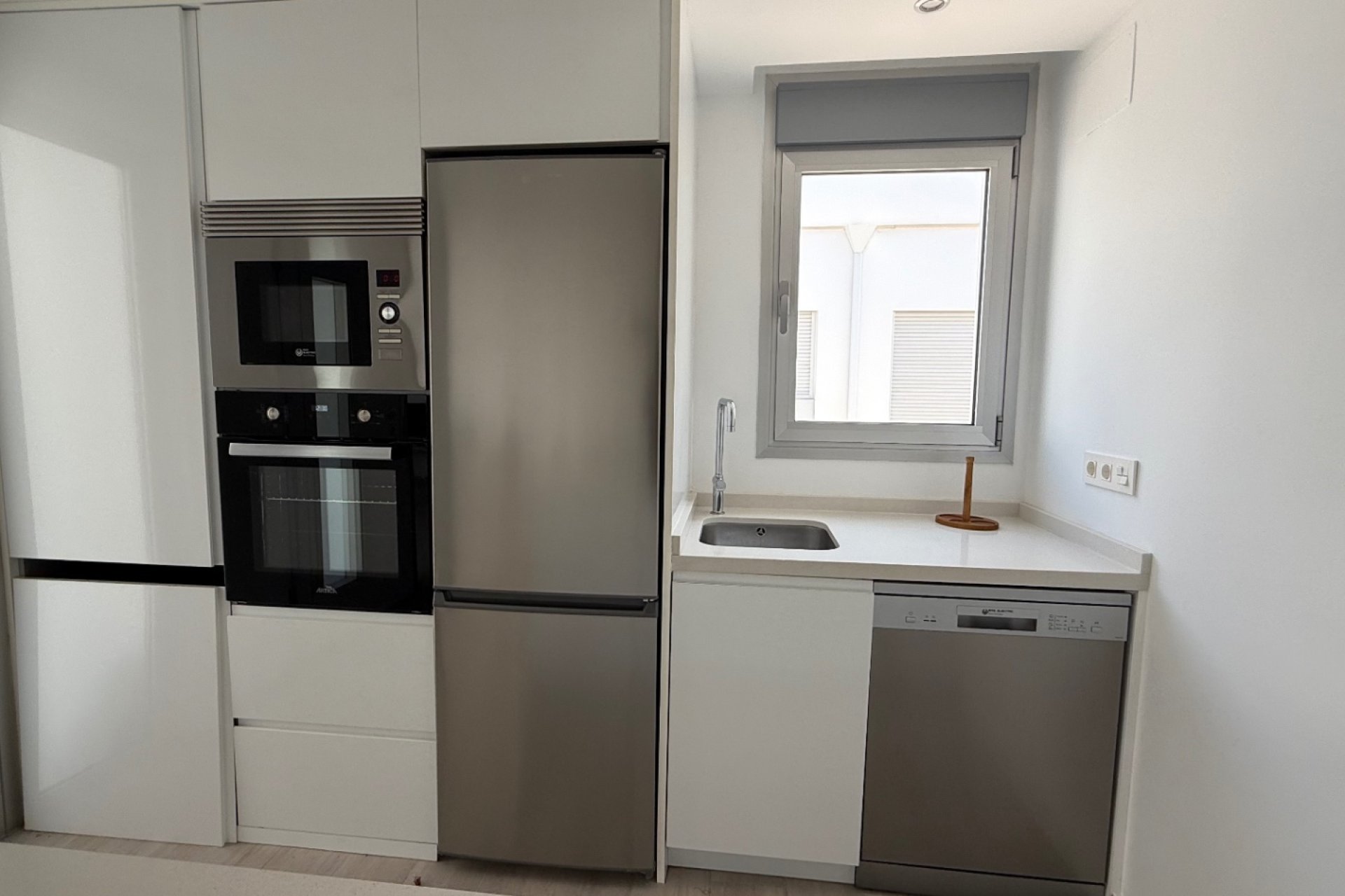 Resale - Detached villa -
Orihuela - Costa Blanca Sur