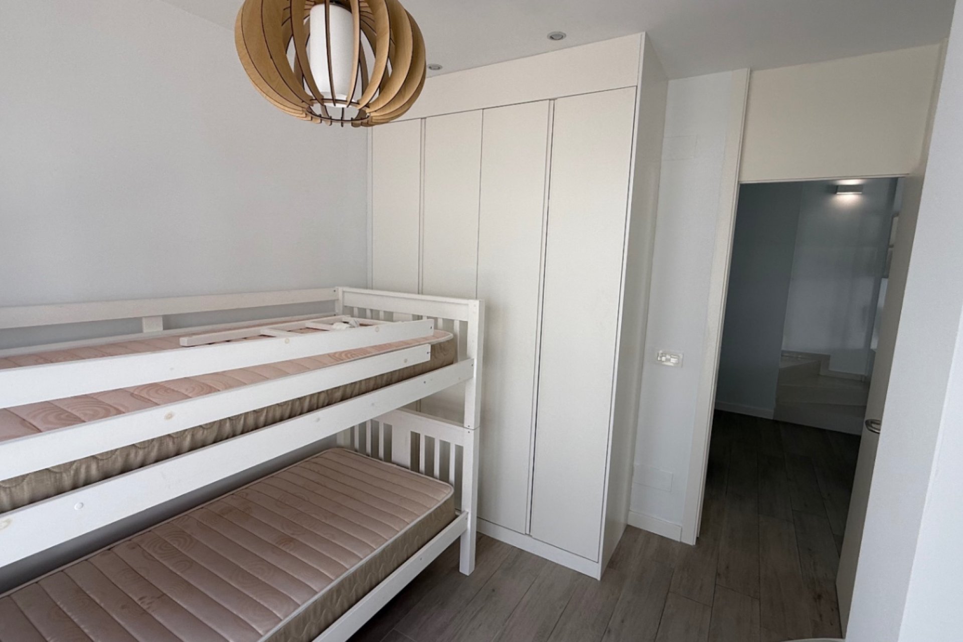 Resale - Detached villa -
Orihuela - Costa Blanca Sur