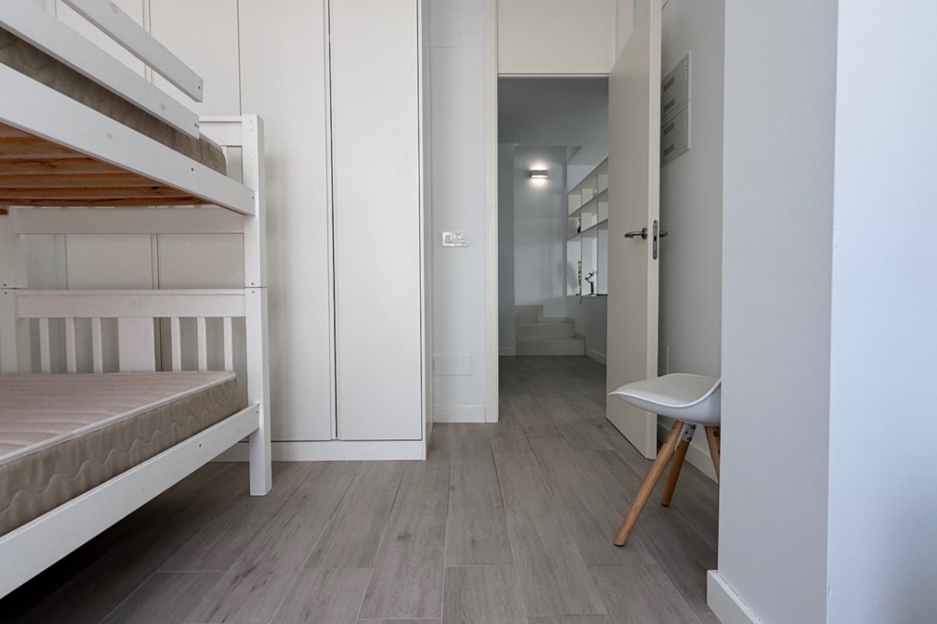 Resale - Detached villa -
Orihuela - Costa Blanca Sur