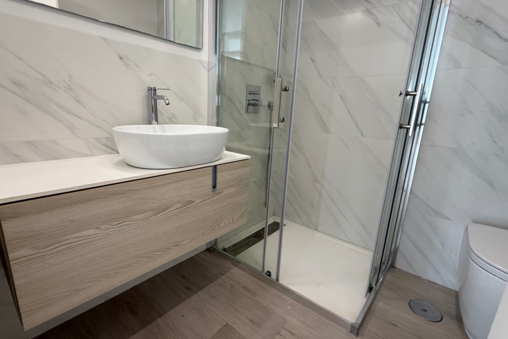 Resale - Detached villa -
Orihuela - Costa Blanca Sur