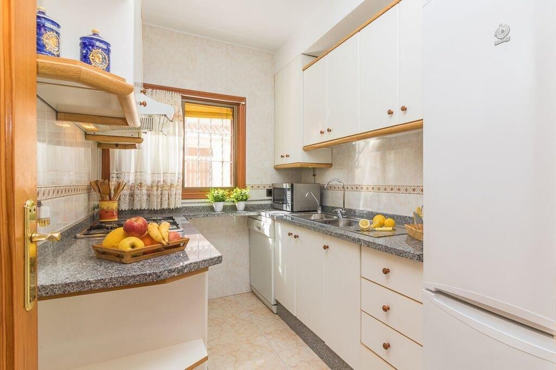 Resale - Detached villa -
Orihuela Costa - La Zenia- Orihuela costa
