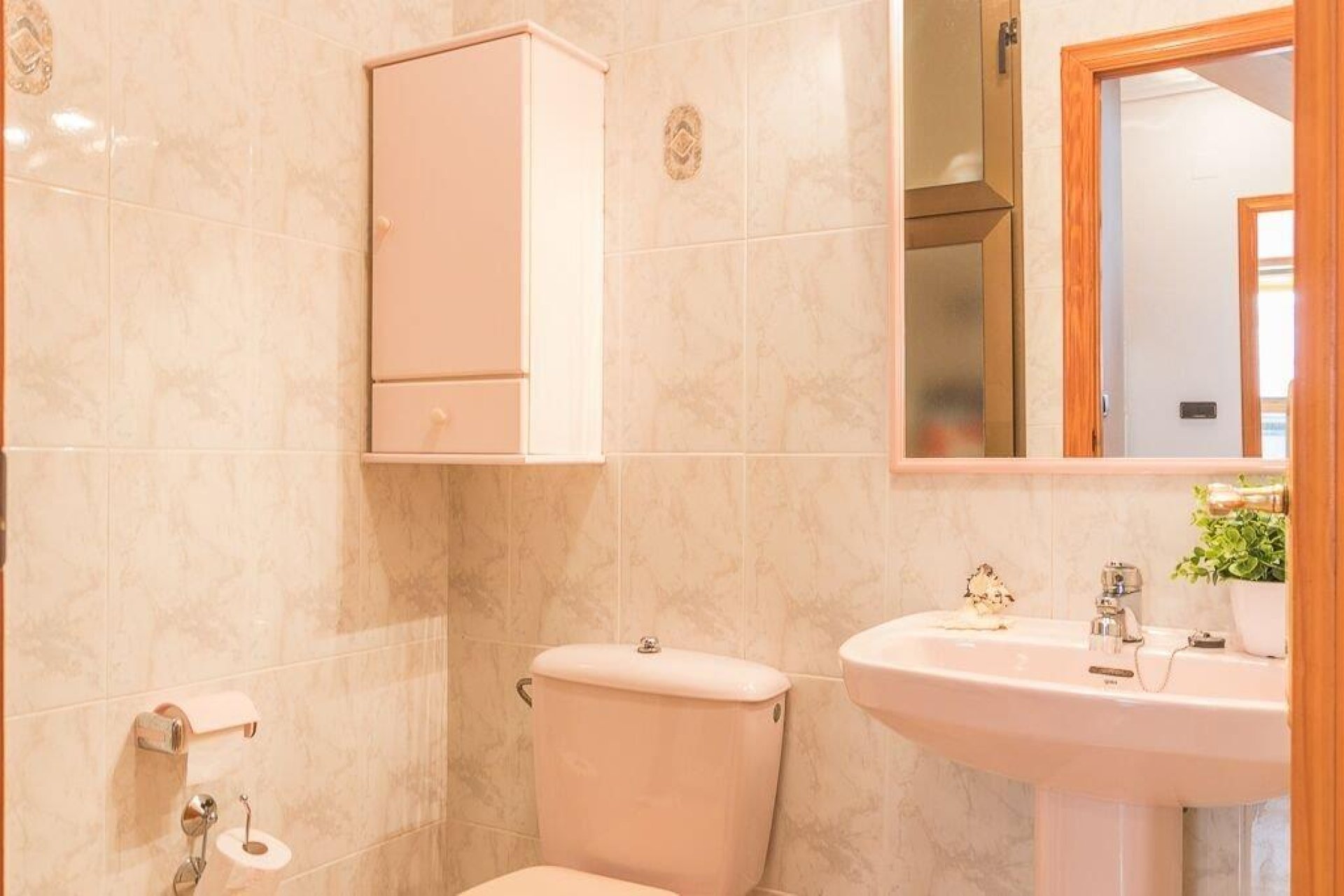 Resale - Detached villa -
Orihuela Costa - La Zenia- Orihuela costa