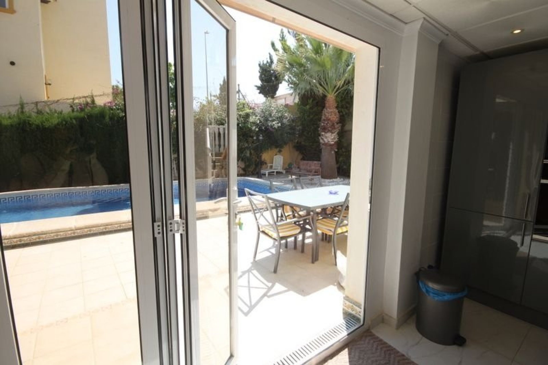 Resale - Detached villa -
Orihuela Costa - La Zenia