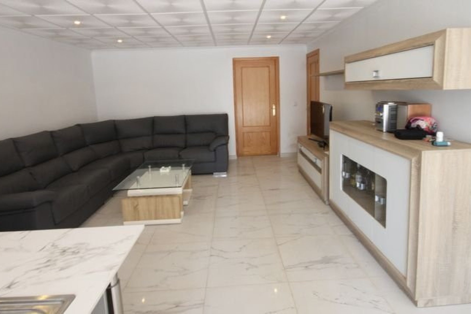 Resale - Detached villa -
Orihuela Costa - La Zenia