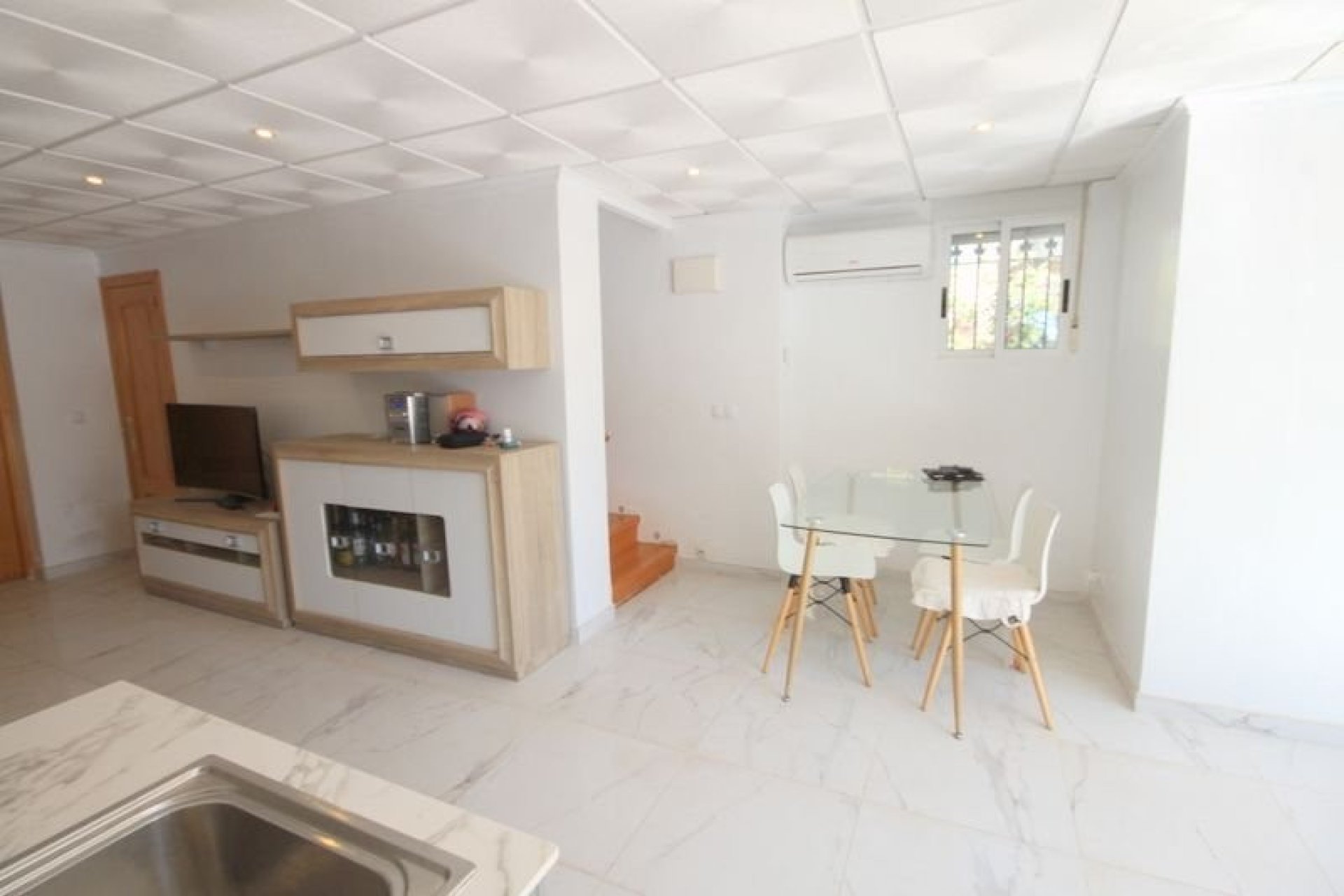 Resale - Detached villa -
Orihuela Costa - La Zenia