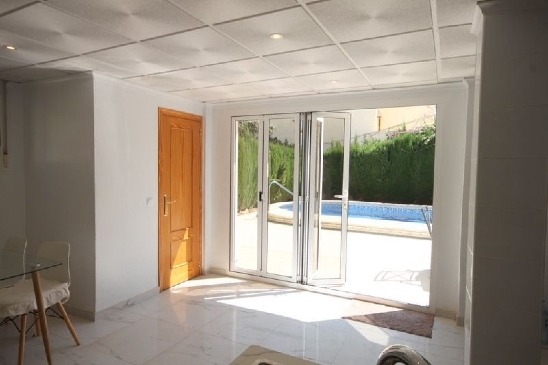 Resale - Detached villa -
Orihuela Costa - La Zenia