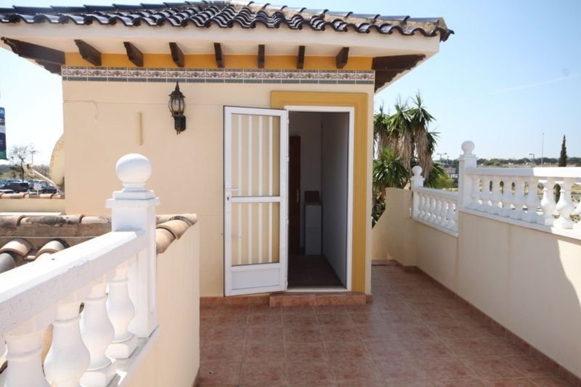 Resale - Detached villa -
Orihuela Costa - La Zenia