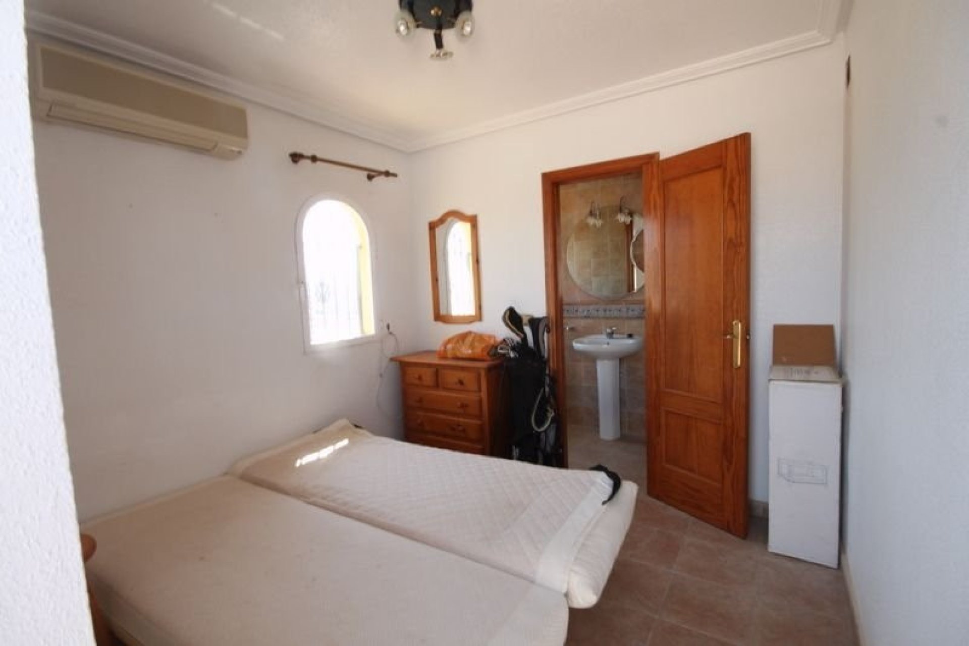 Resale - Detached villa -
Orihuela Costa - La Zenia