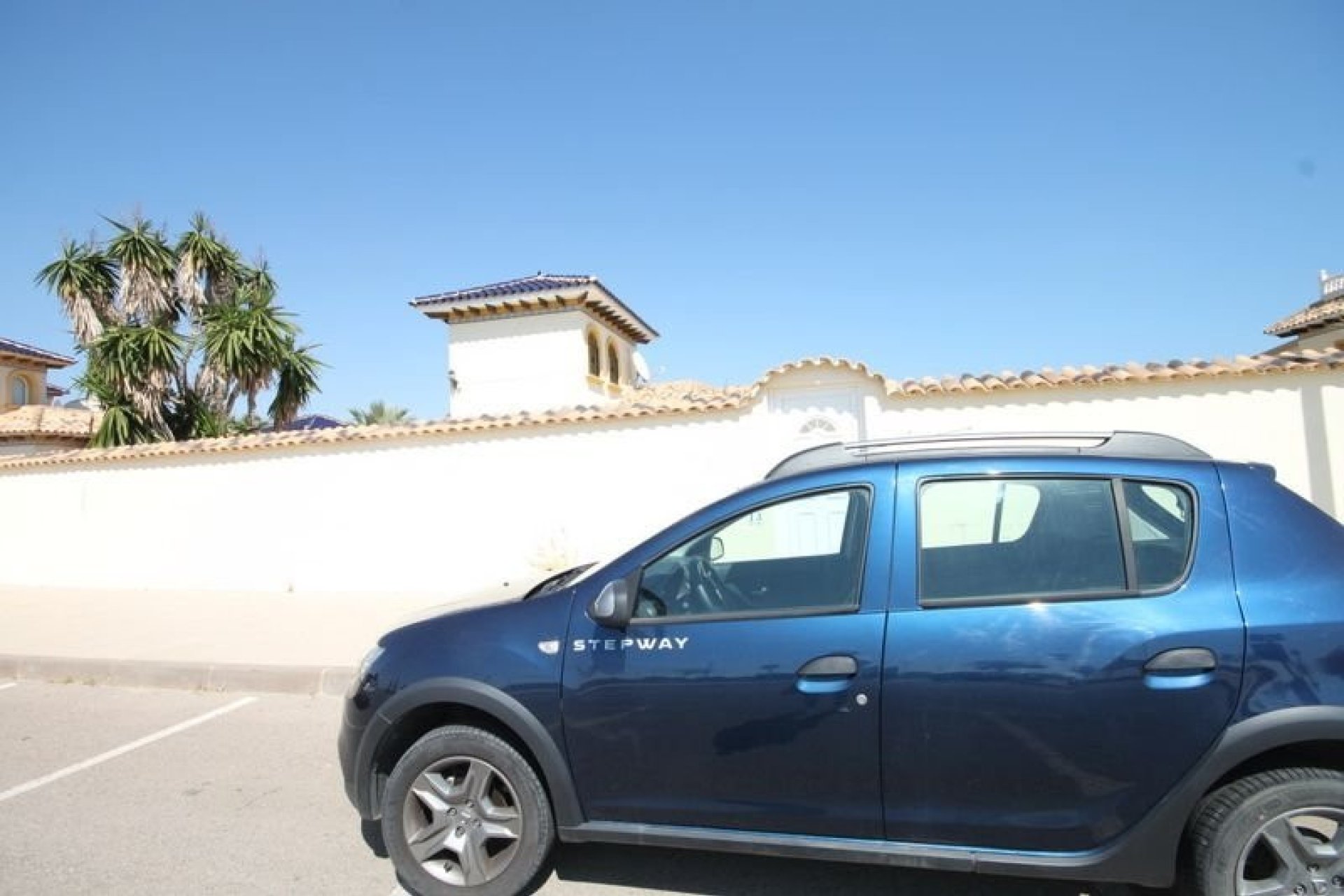 Resale - Detached villa -
Orihuela Costa - La Zenia