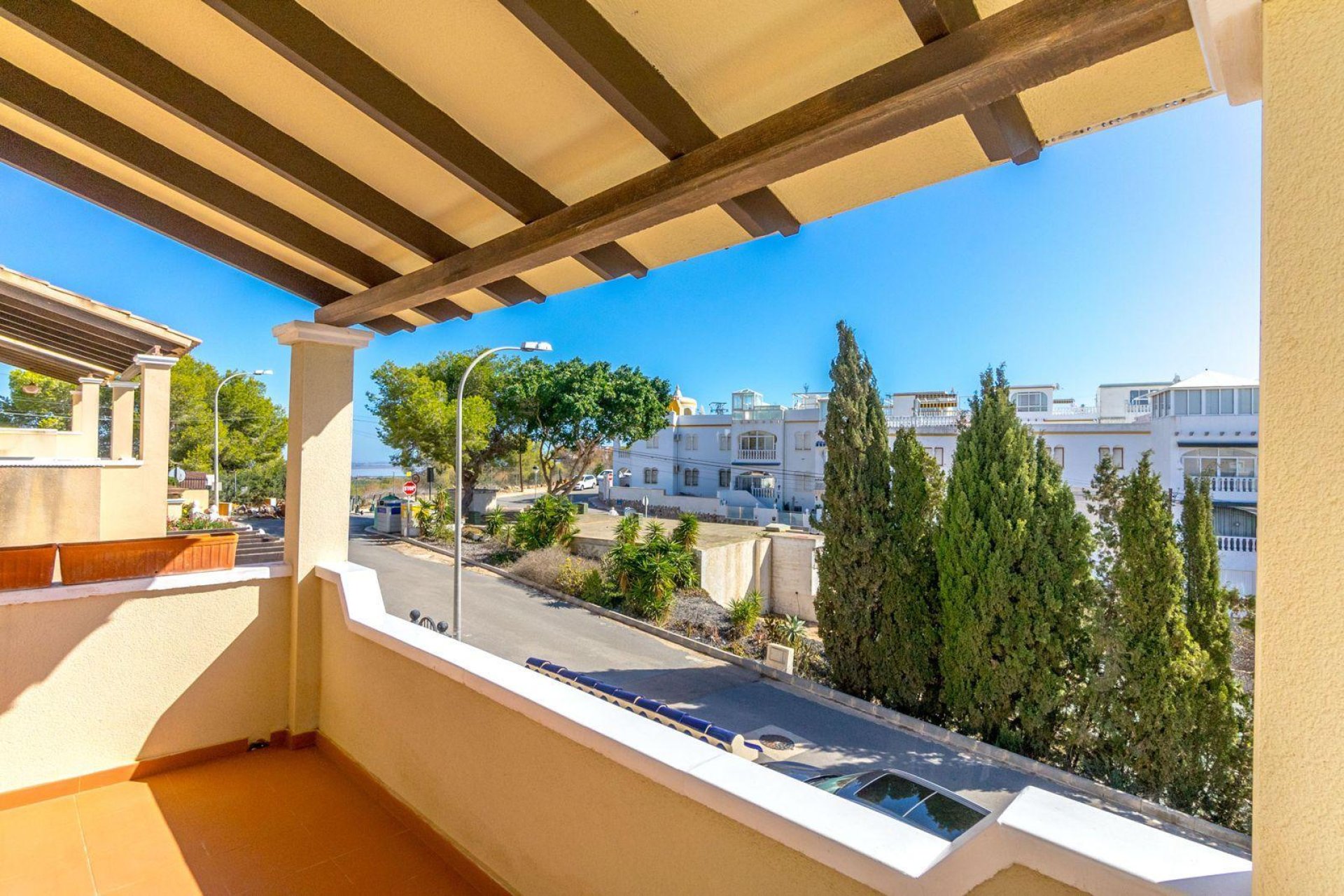 Resale - Detached villa -
Orihuela Costa - Las Filipinas