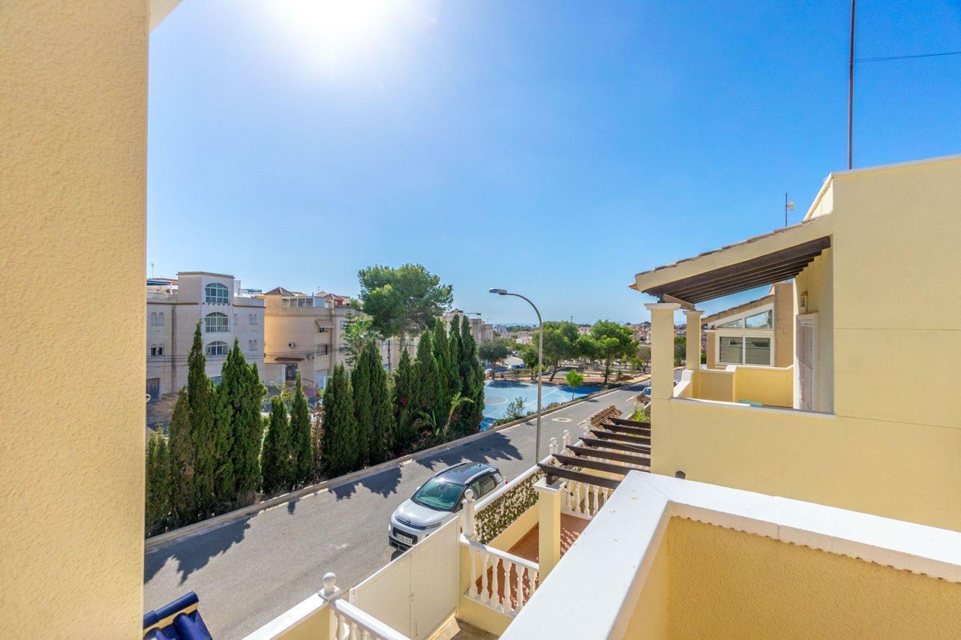 Resale - Detached villa -
Orihuela Costa - Las Filipinas