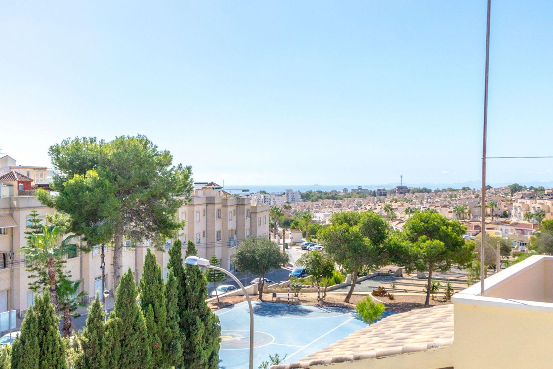 Resale - Detached villa -
Orihuela Costa - Las Filipinas