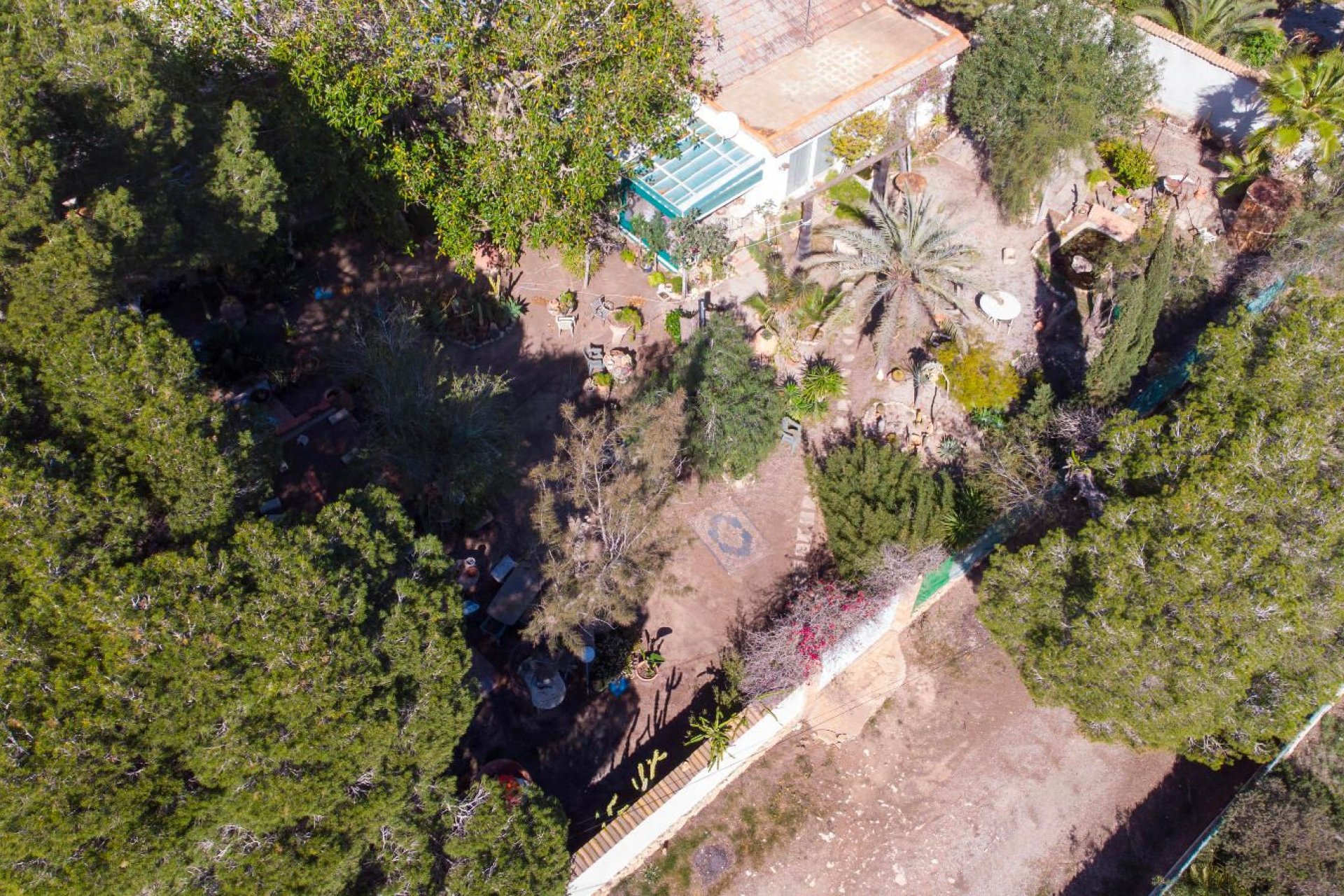 Resale - Detached villa -
Orihuela Costa - Lomas de Cabo Roig