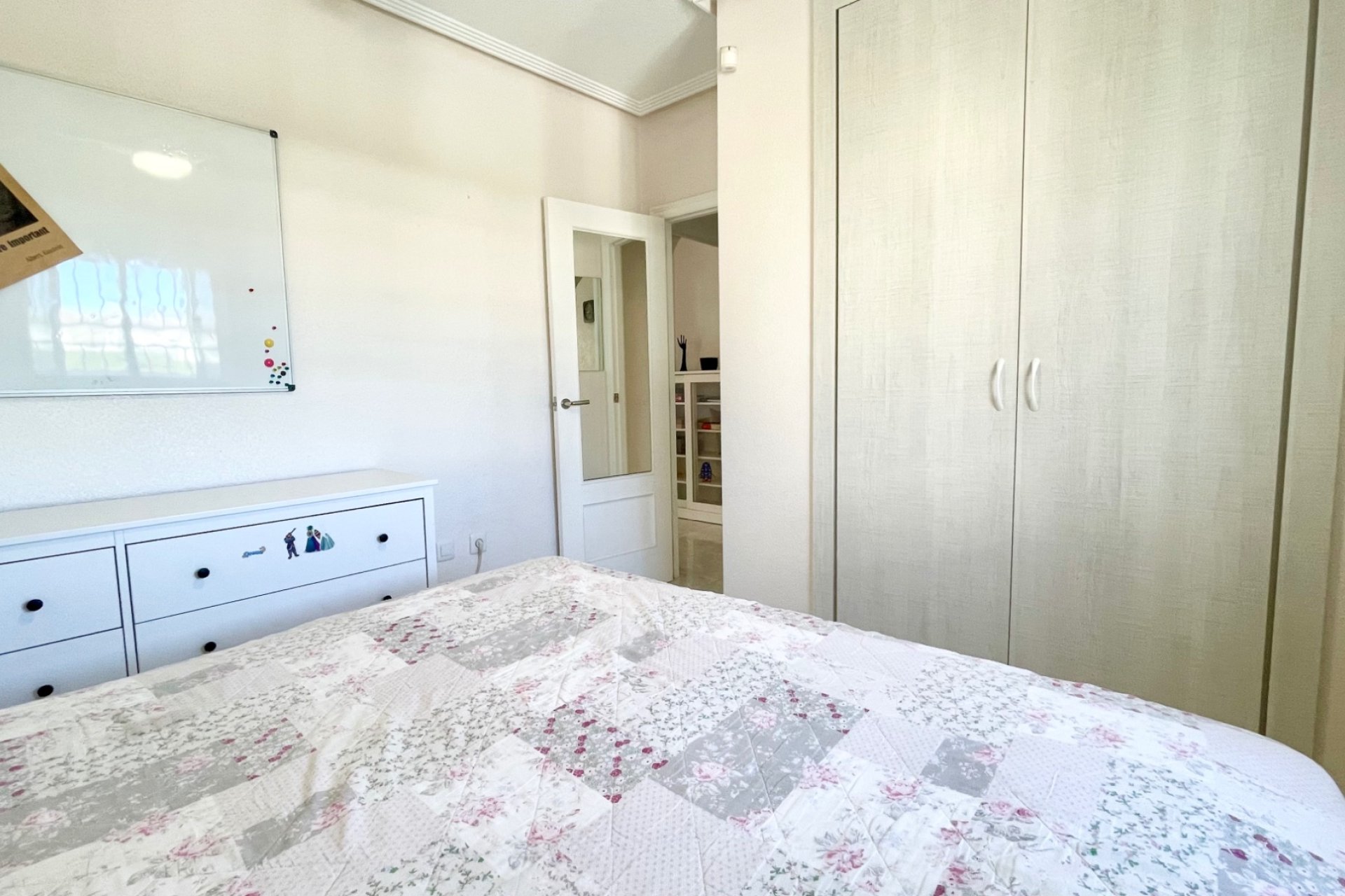 Resale - Detached villa -
Orihuela Costa - Los Altos