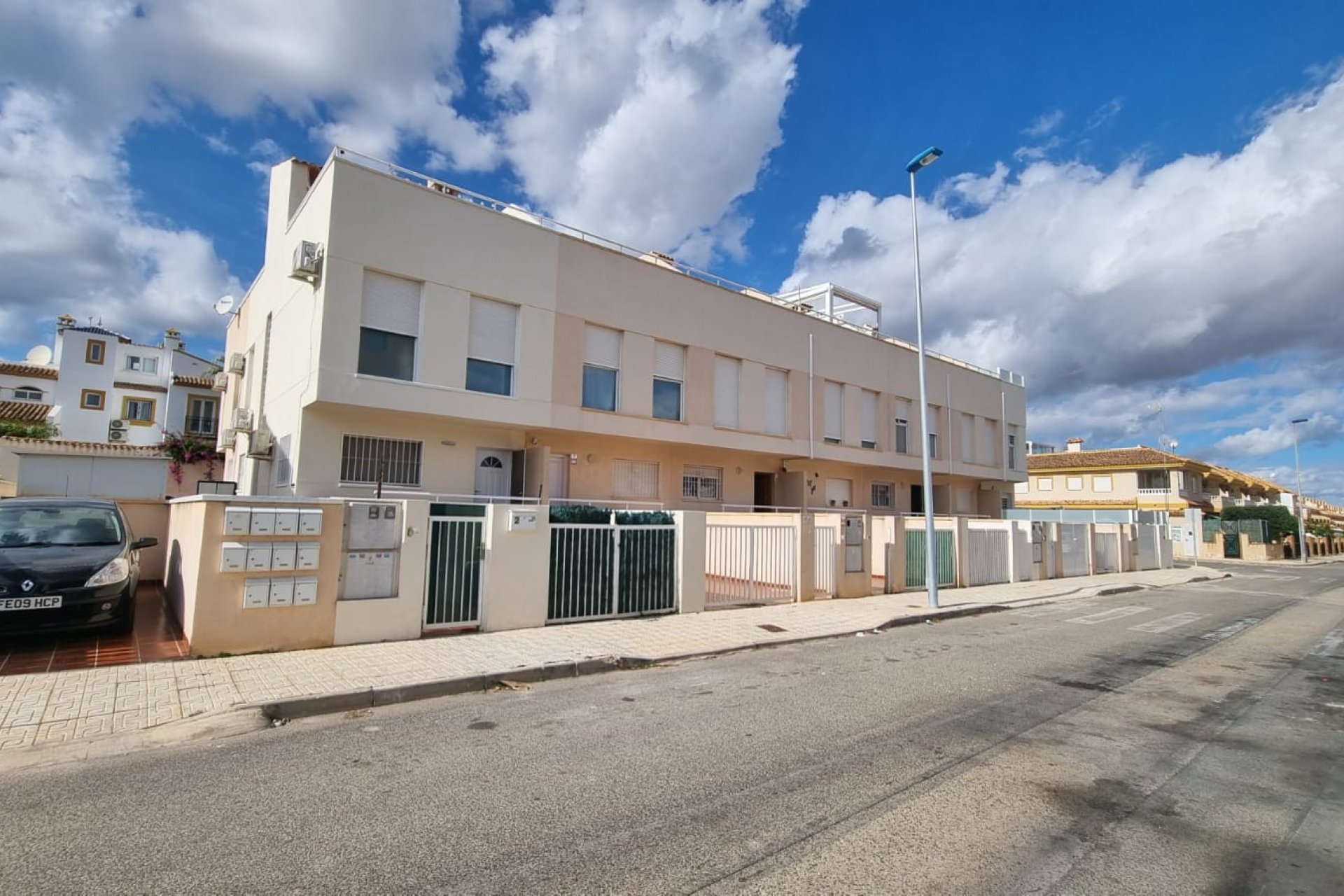 Resale - Detached villa -
Orihuela Costa - Los Dolses