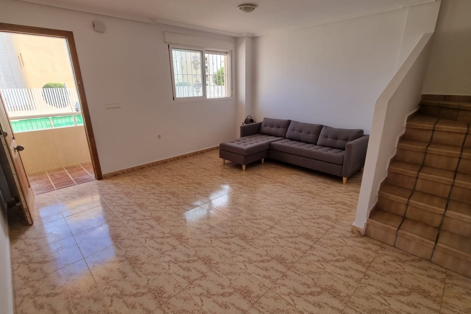 Resale - Detached villa -
Orihuela Costa - Los Dolses