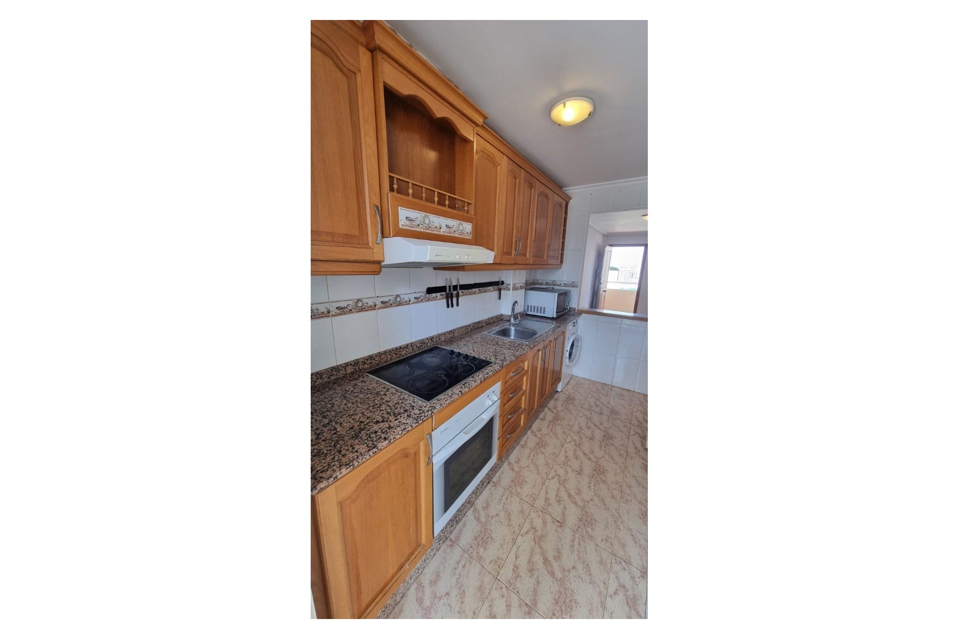 Resale - Detached villa -
Orihuela Costa - Los Dolses