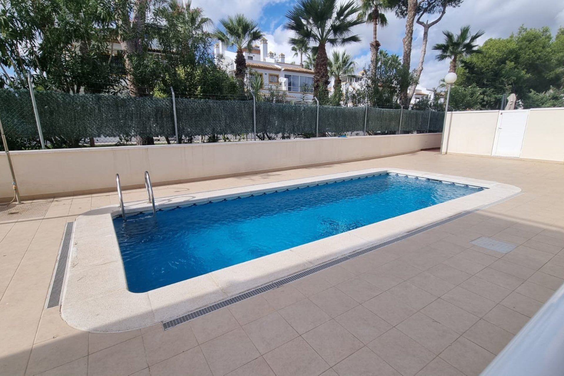 Resale - Detached villa -
Orihuela Costa - Los Dolses