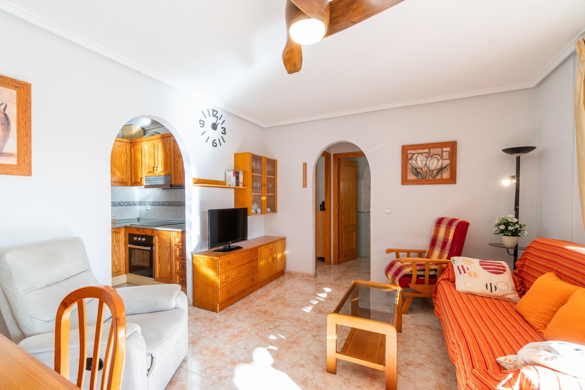 Resale - Detached villa -
Orihuela Costa - Playa Flamenca