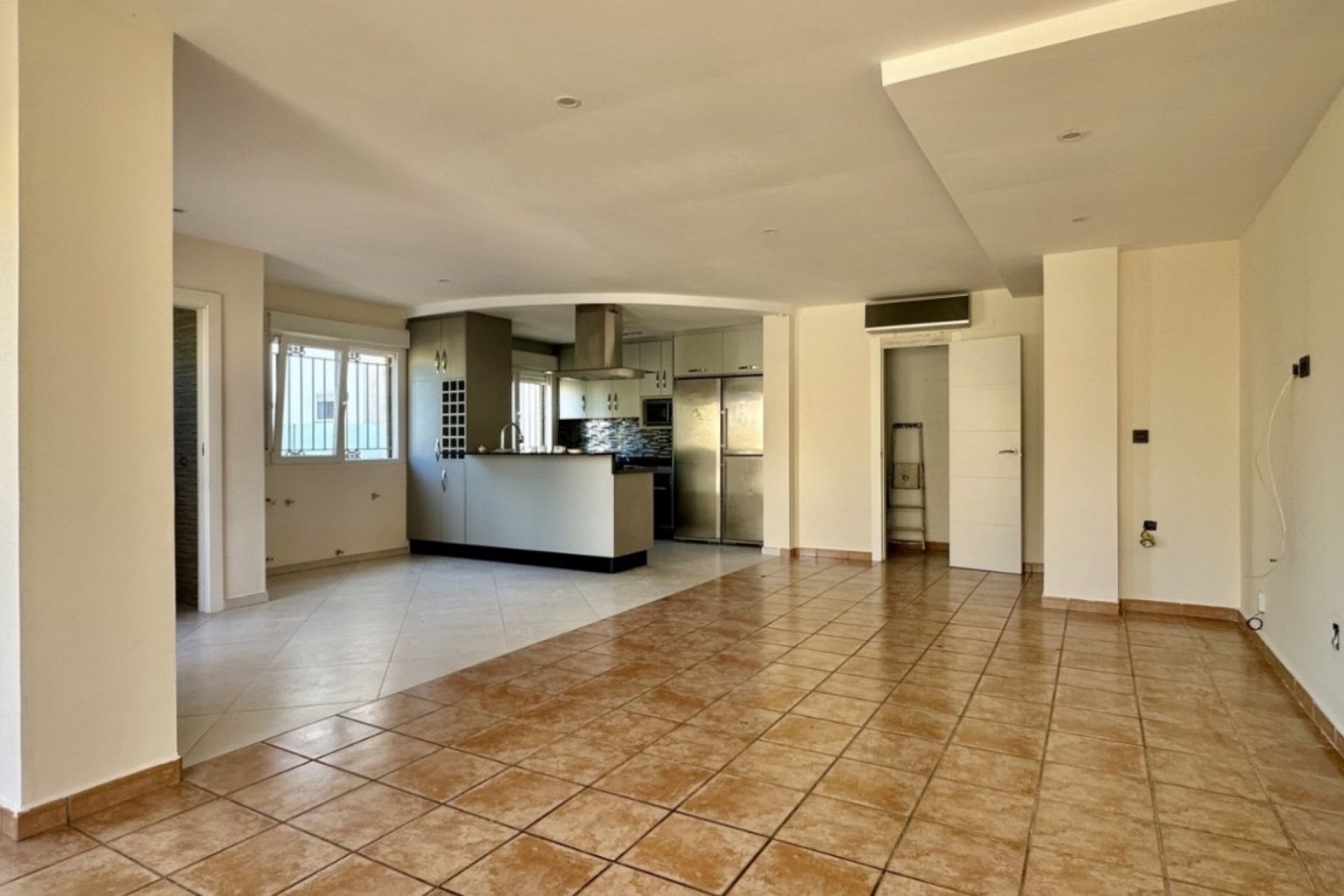 Resale - Detached villa -
Orihuela Costa - Villamartín