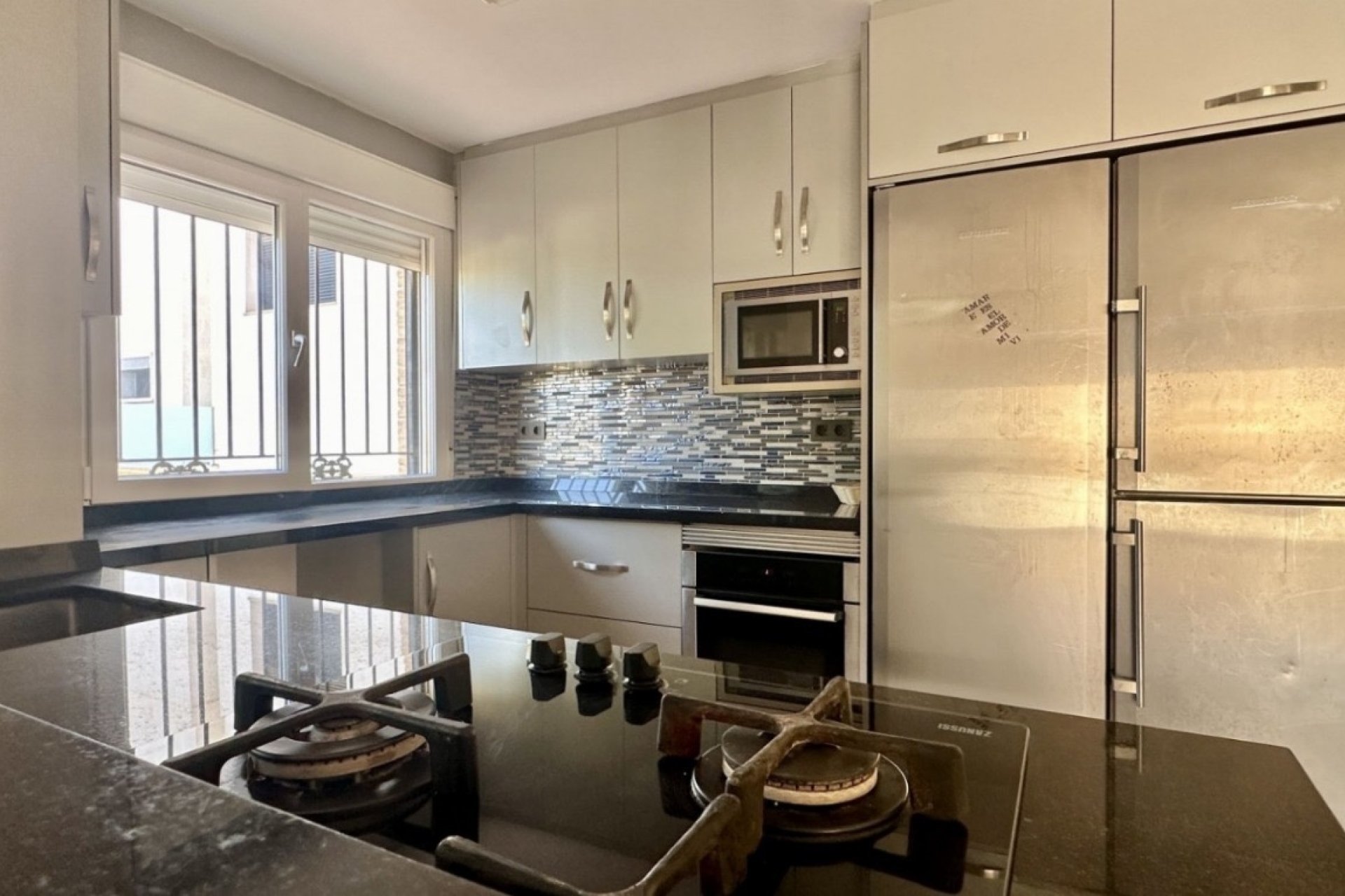 Resale - Detached villa -
Orihuela Costa - Villamartín