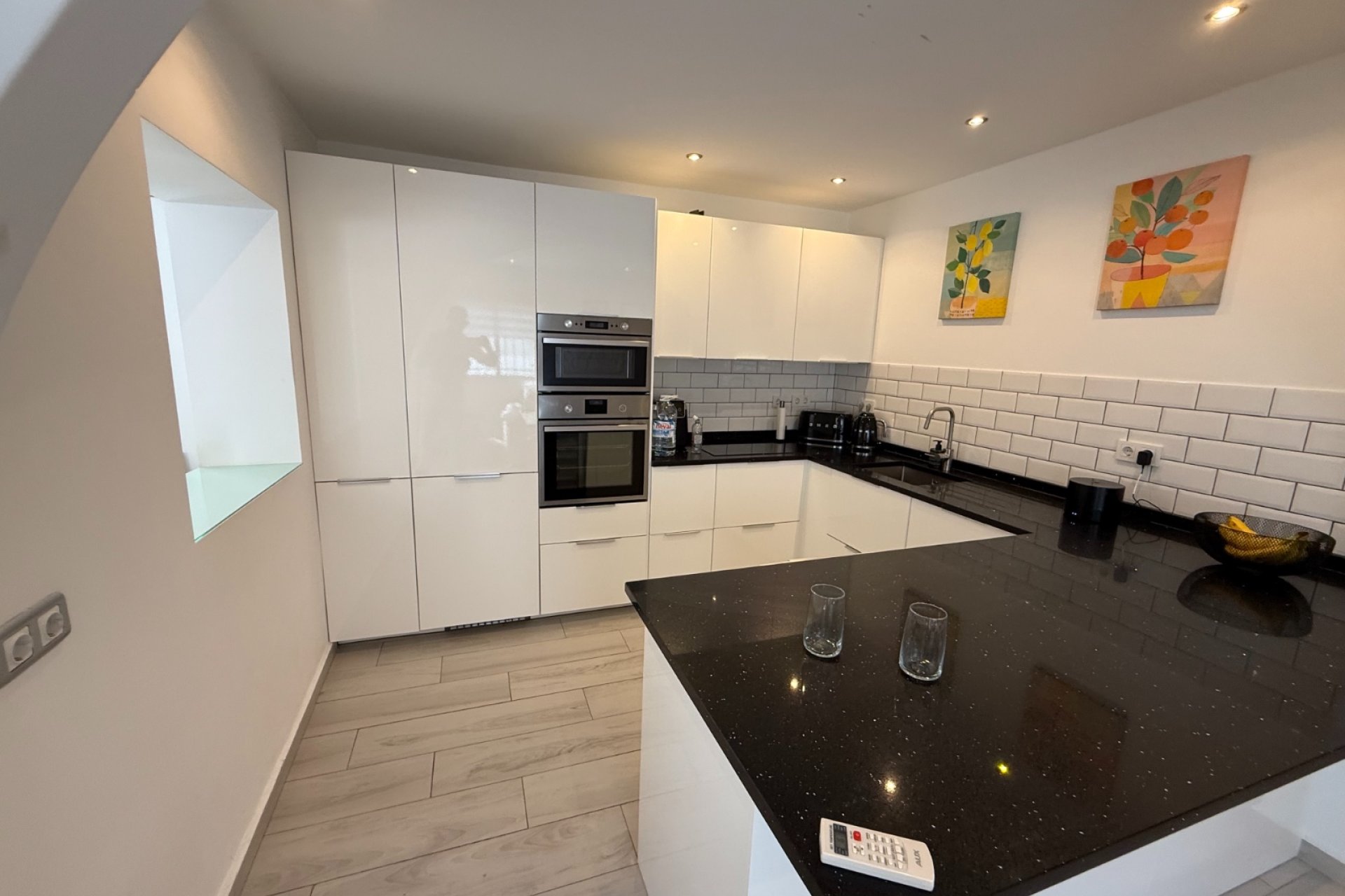 Resale - Detached villa -
Orihuela Costa - Villamartín