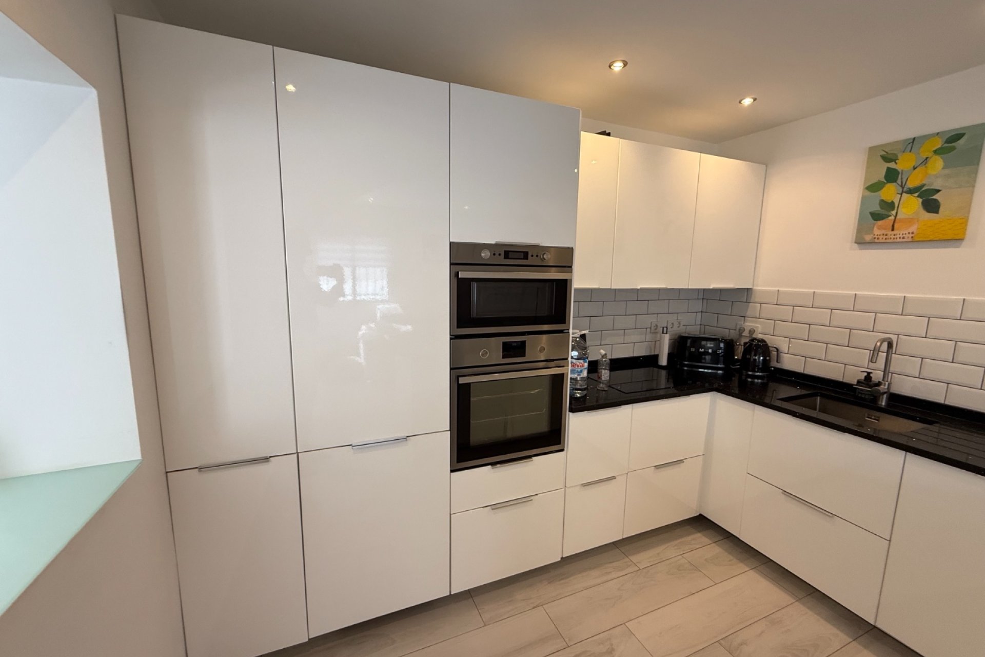 Resale - Detached villa -
Orihuela Costa - Villamartín