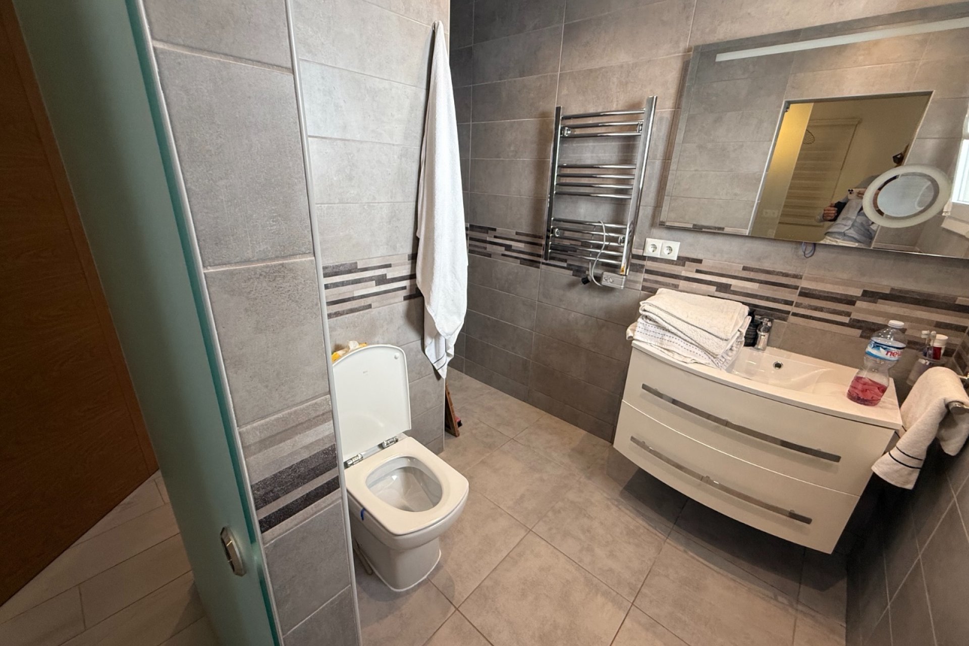 Resale - Detached villa -
Orihuela Costa - Villamartín