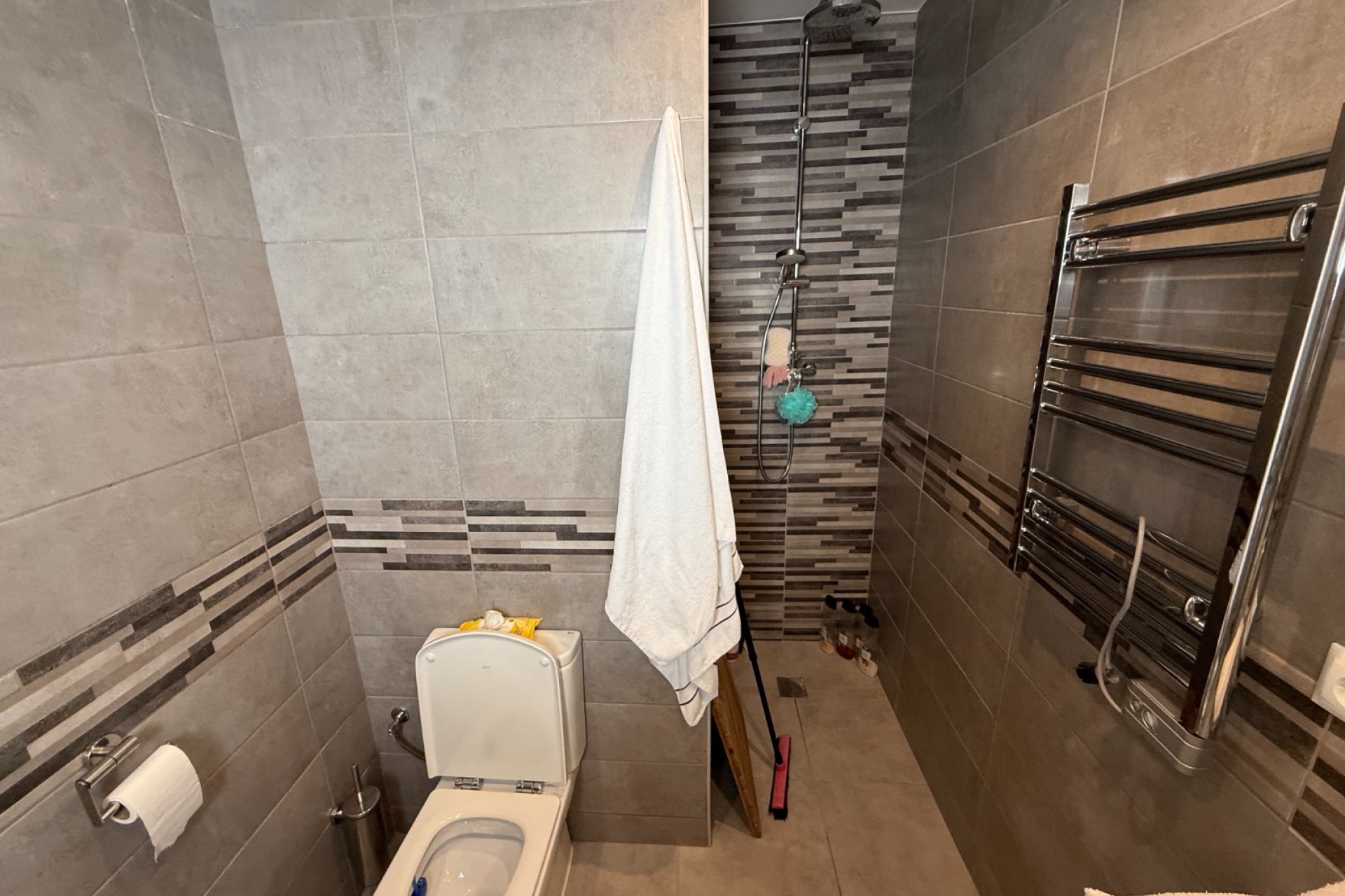 Resale - Detached villa -
Orihuela Costa - Villamartín