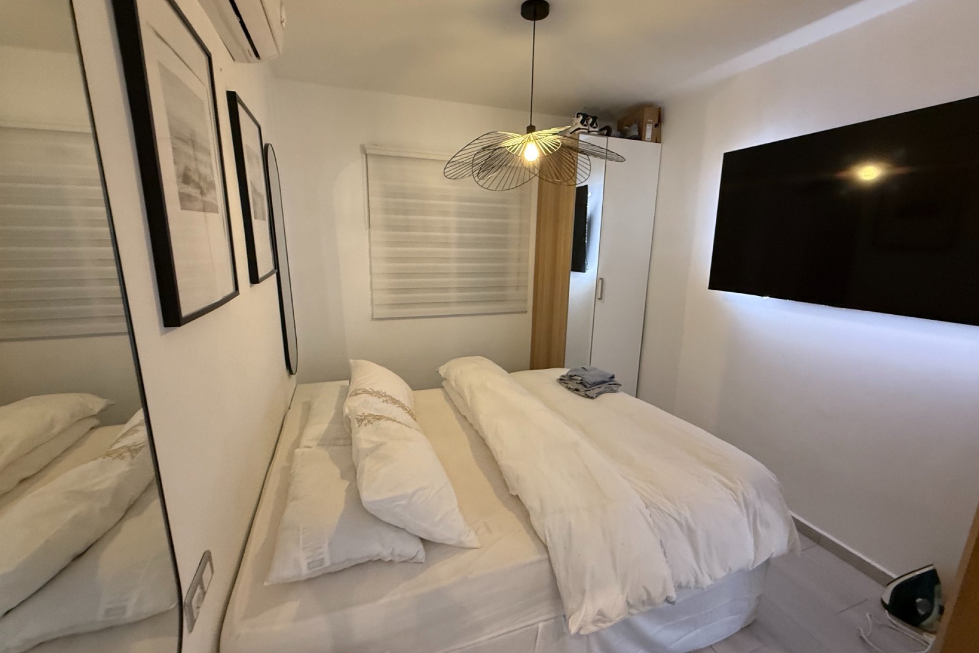 Resale - Detached villa -
Orihuela Costa - Villamartín