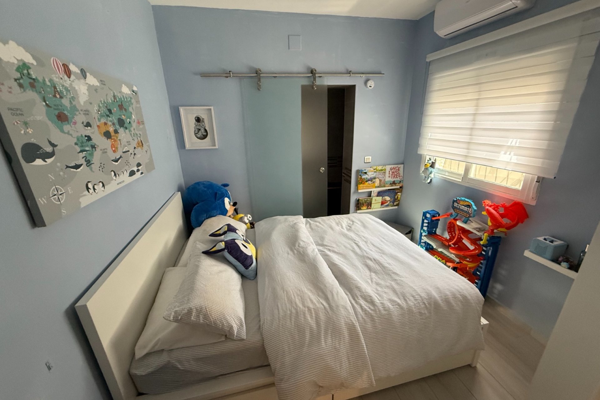 Resale - Detached villa -
Orihuela Costa - Villamartín