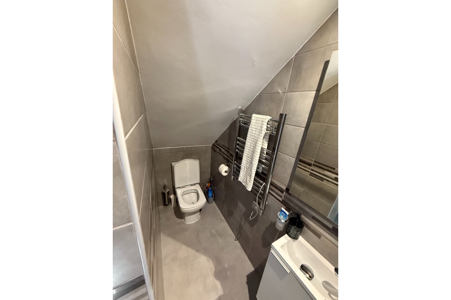 Resale - Detached villa -
Orihuela Costa - Villamartín