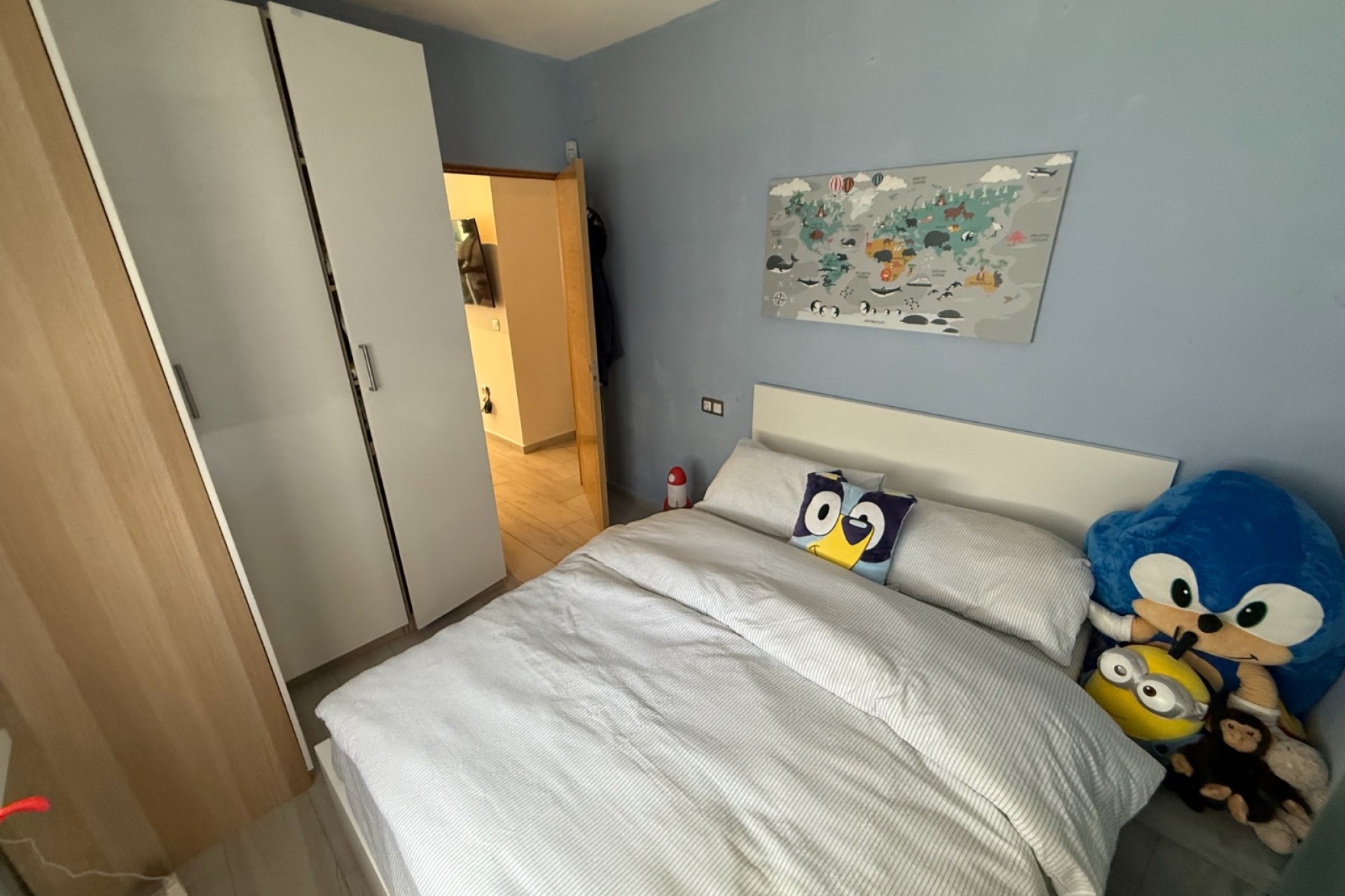 Resale - Detached villa -
Orihuela Costa - Villamartín