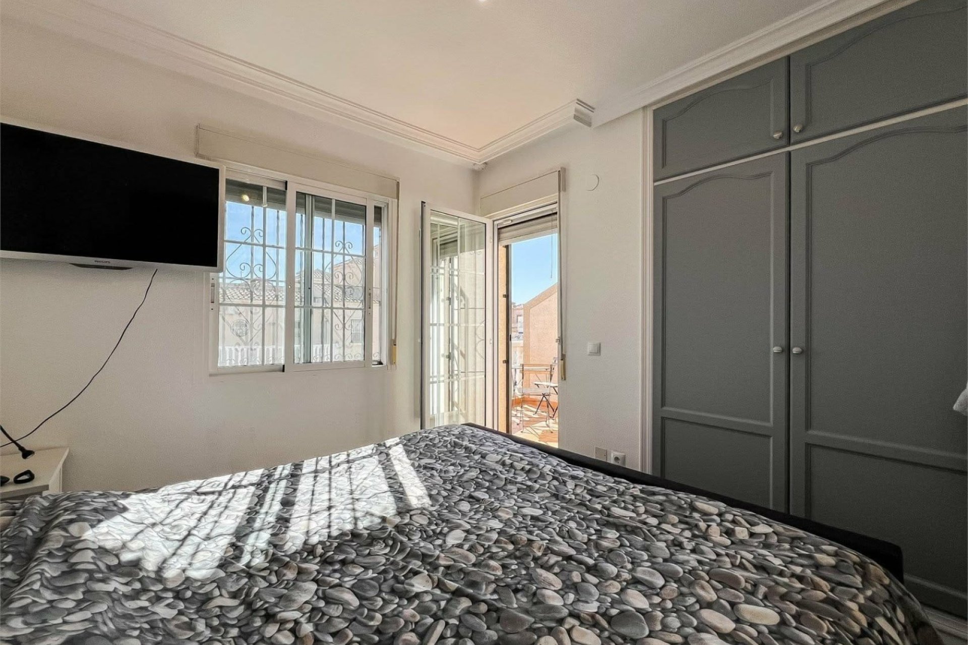 Resale - Detached villa -
Orihuela Costa - Villamartin