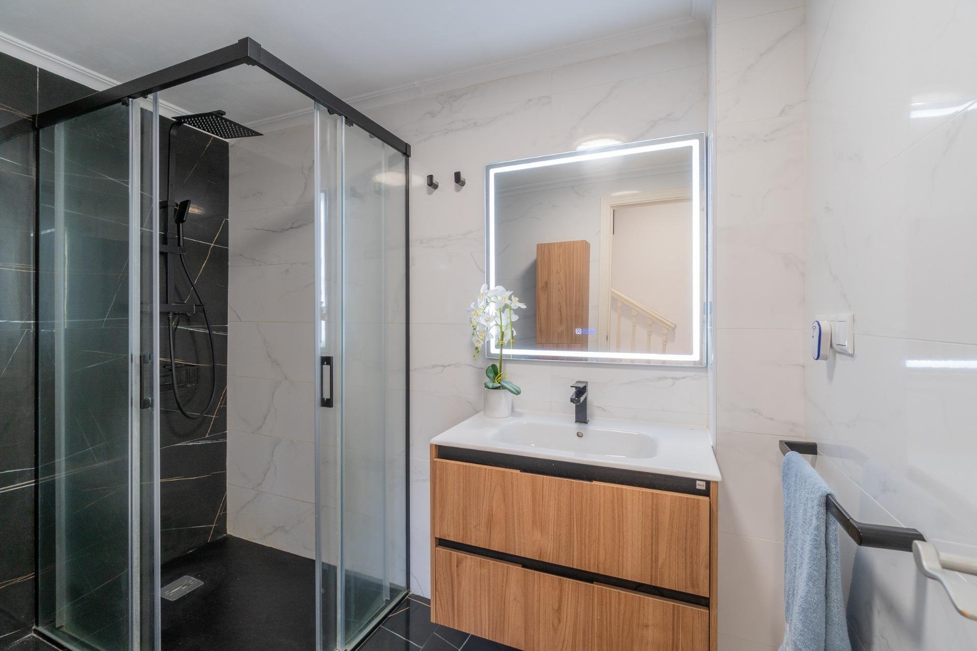 Resale - Detached villa -
Orihuela Costa - Zeniamar-Horizonte-La Campana