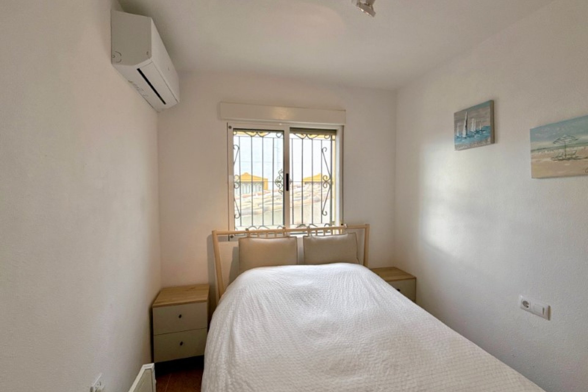 Resale - Detached villa -
Orihuela - Desamparados - Hurchillo - Torremendo