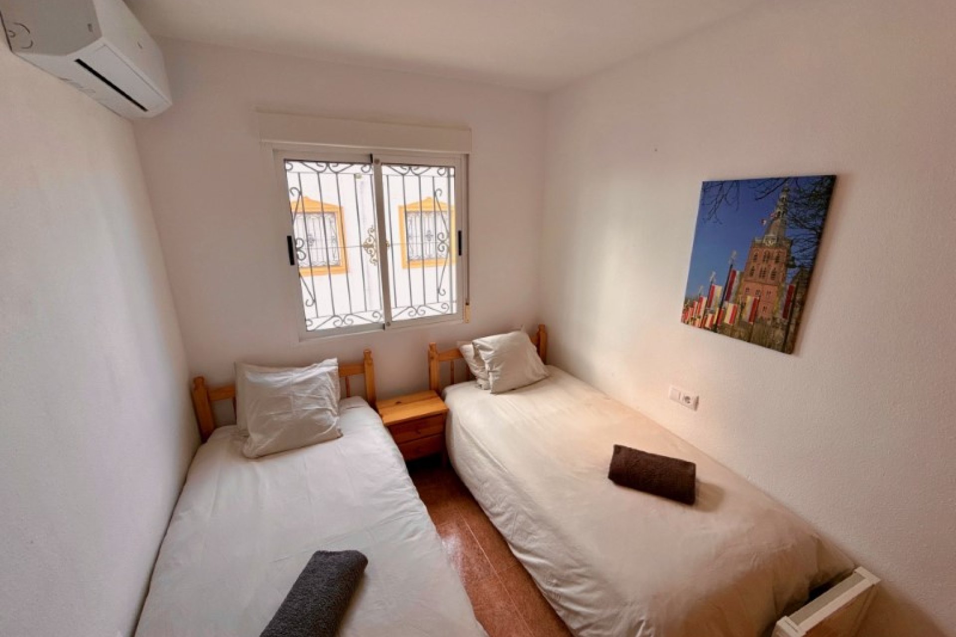 Resale - Detached villa -
Orihuela - Desamparados - Hurchillo - Torremendo