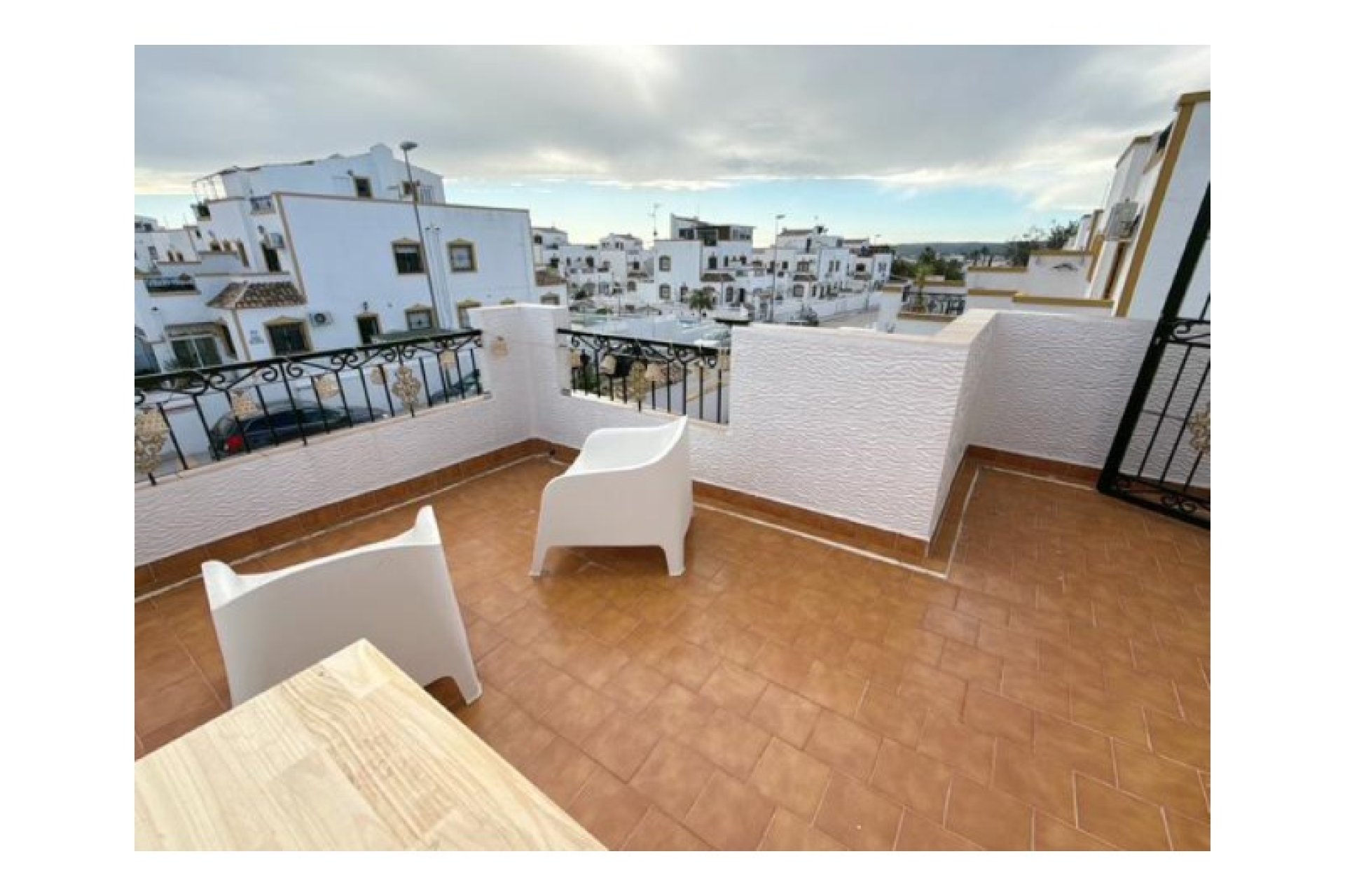 Resale - Detached villa -
Orihuela - Desamparados - Hurchillo - Torremendo