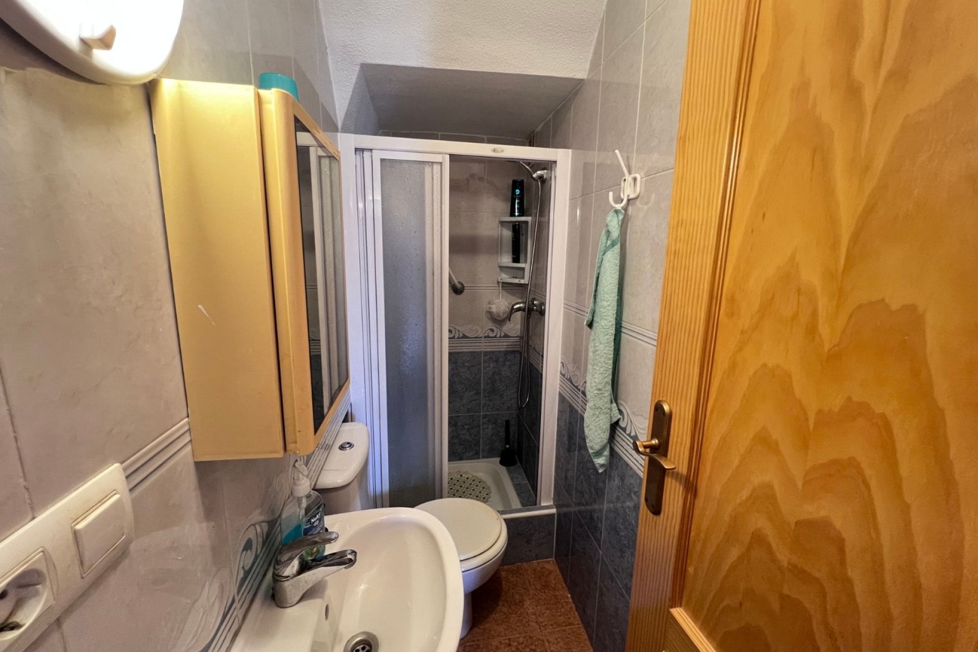 Resale - Detached villa -
Orihuela - Entre Naranjos Vistabella