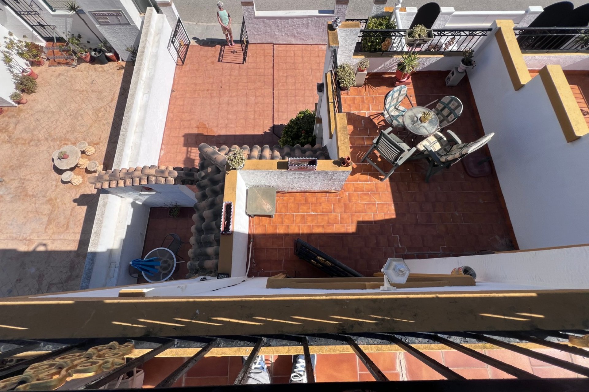 Resale - Detached villa -
Orihuela - Entre Naranjos Vistabella