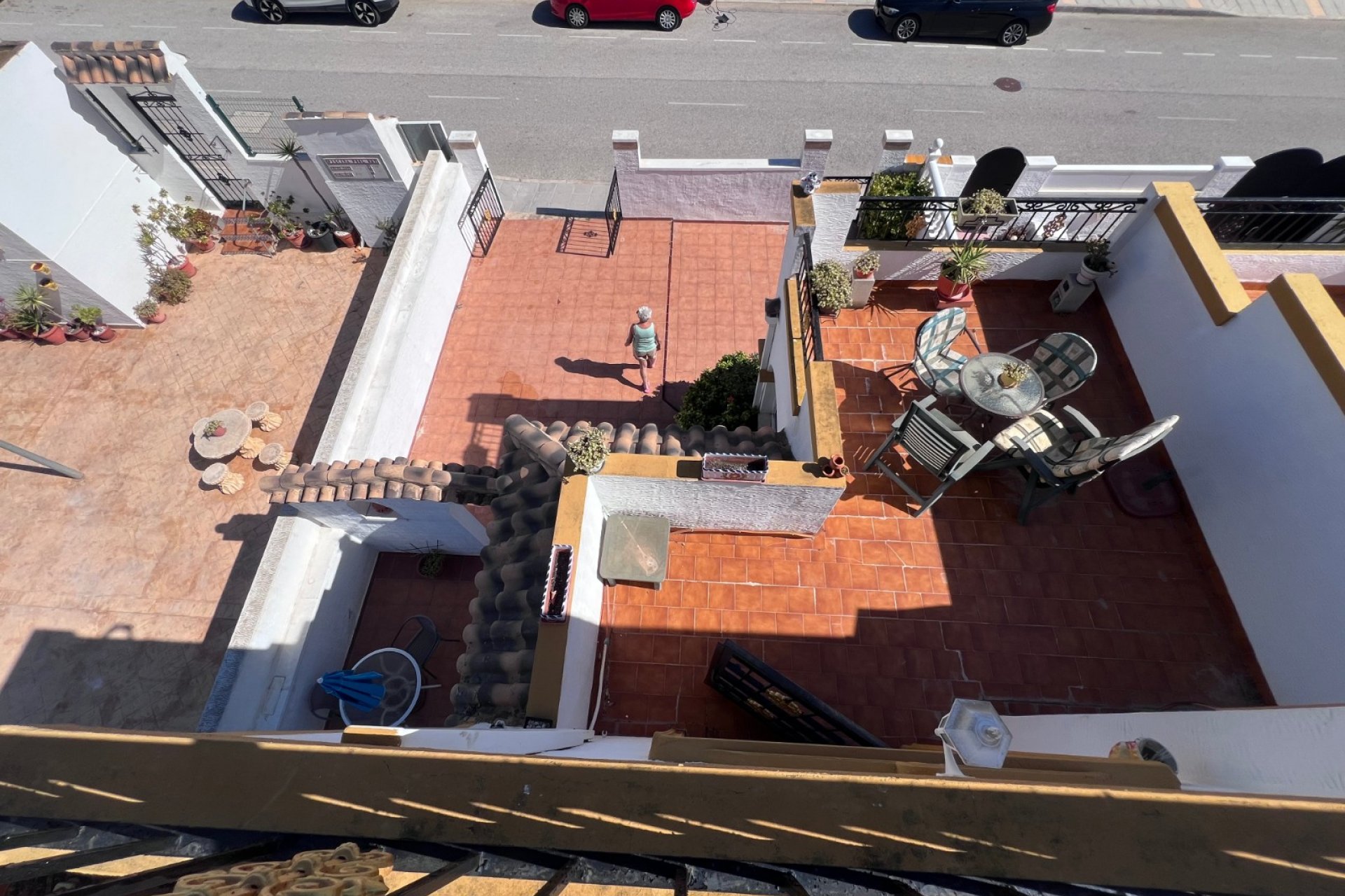 Resale - Detached villa -
Orihuela - Entre Naranjos Vistabella