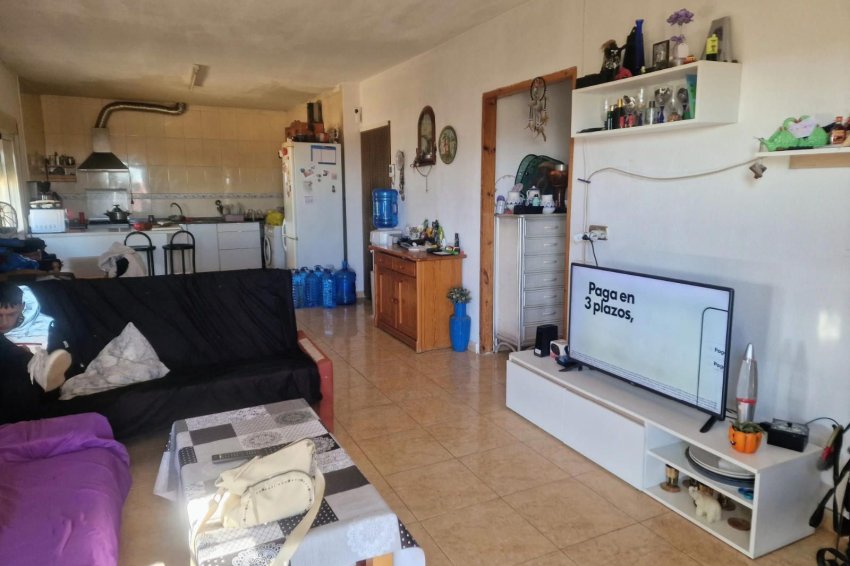 Resale - Detached villa -
Orihuela - Hurchillo