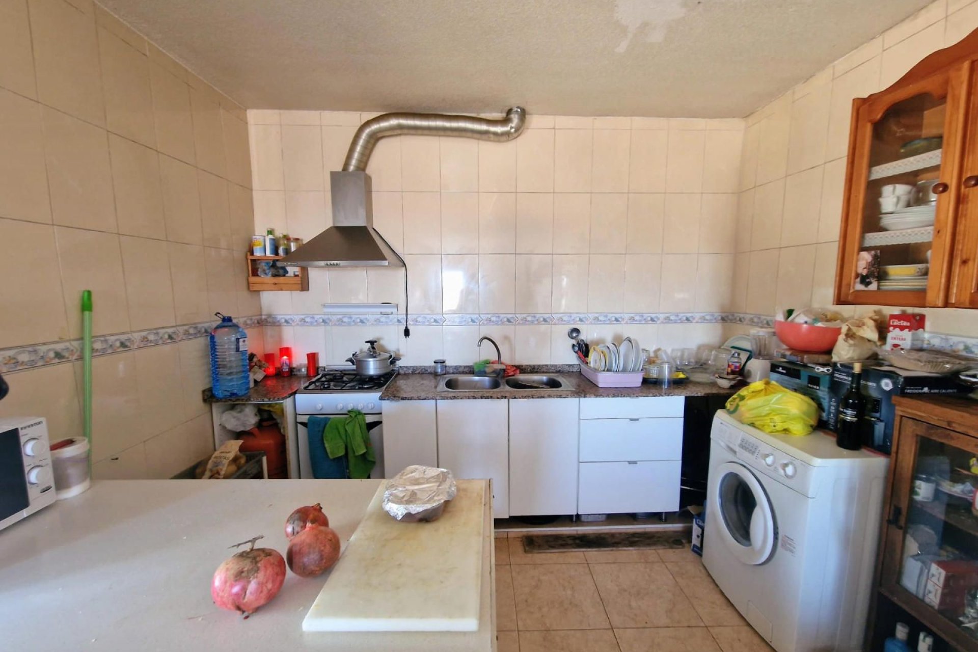 Resale - Detached villa -
Orihuela - Hurchillo